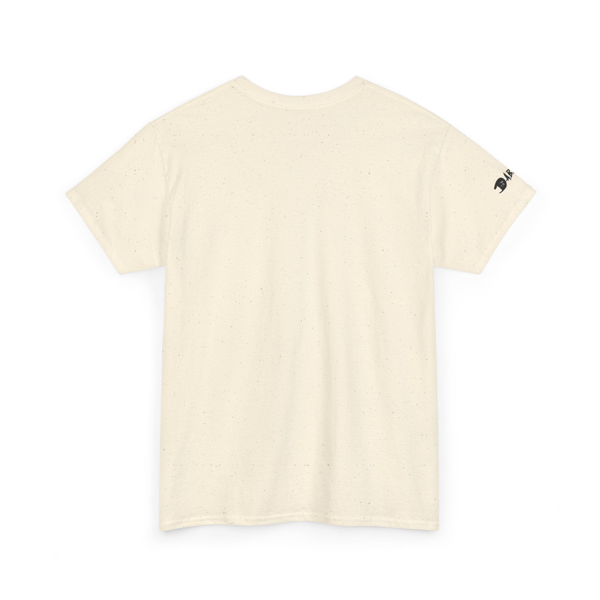 STILL HIGH DABEAST LOGO TEE