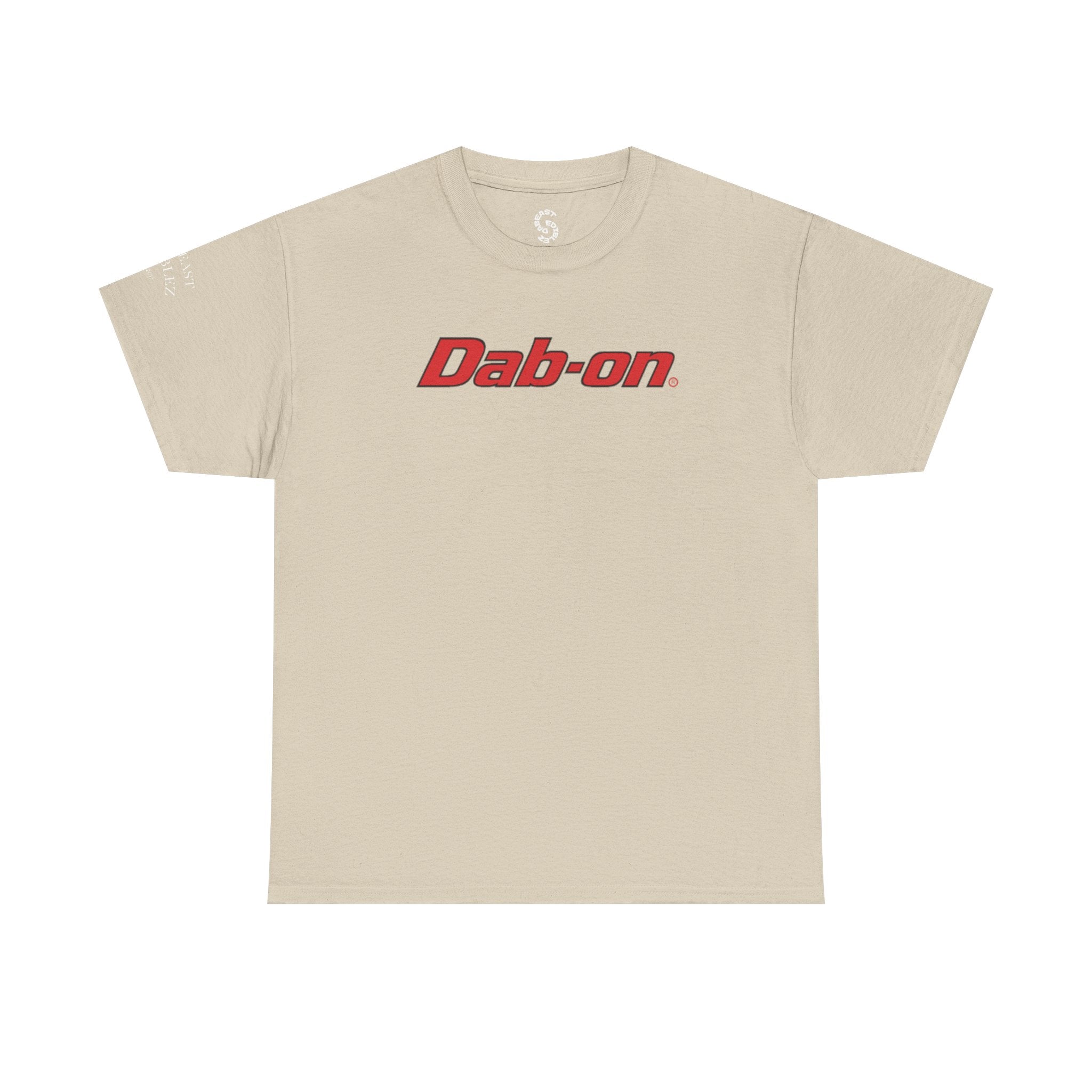 DAB-ON TEE