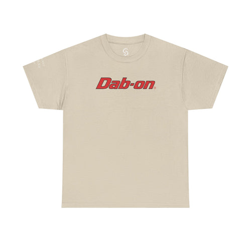 DAB-ON TEE