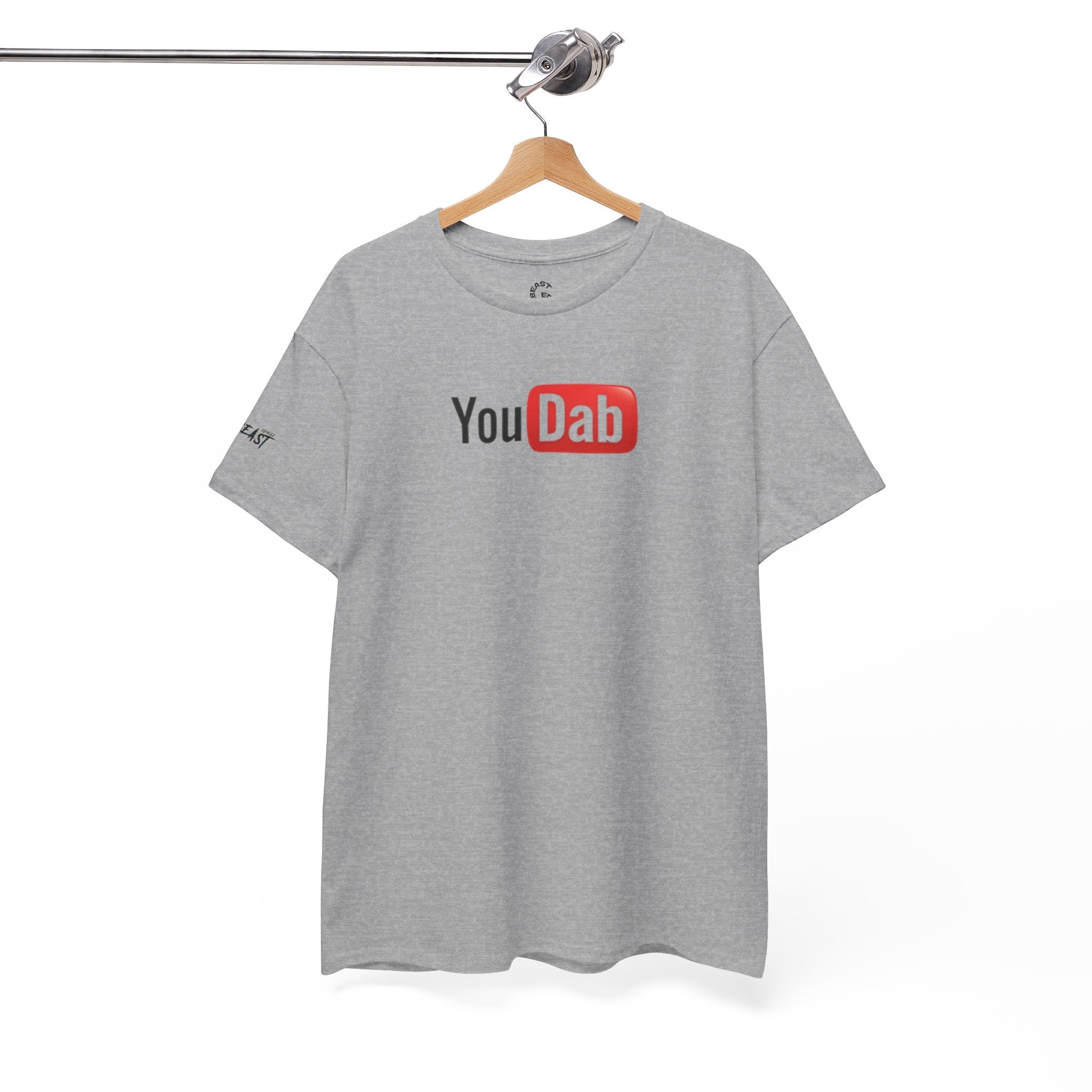 YouDab TEE