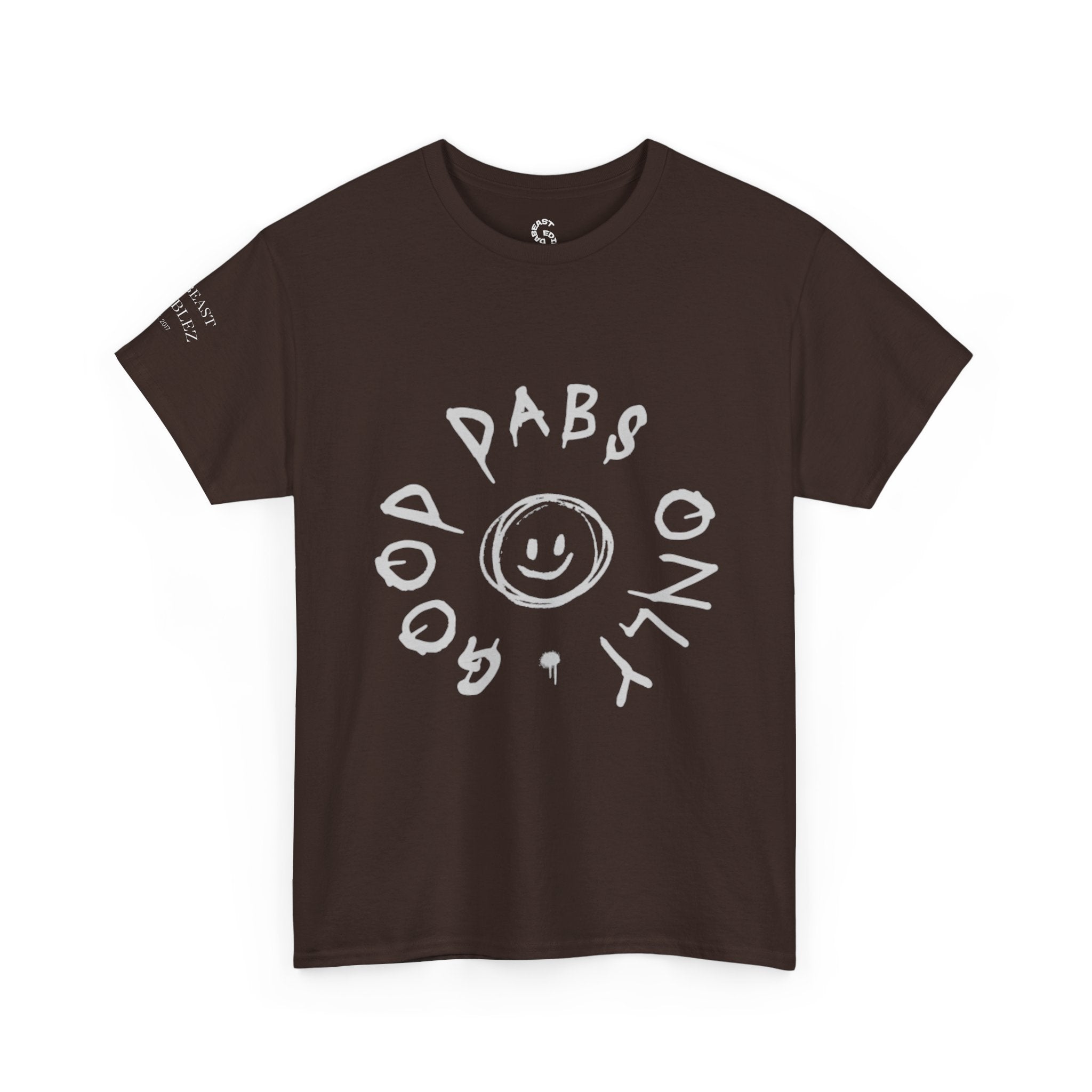 GOOD DABS ONLY TEE