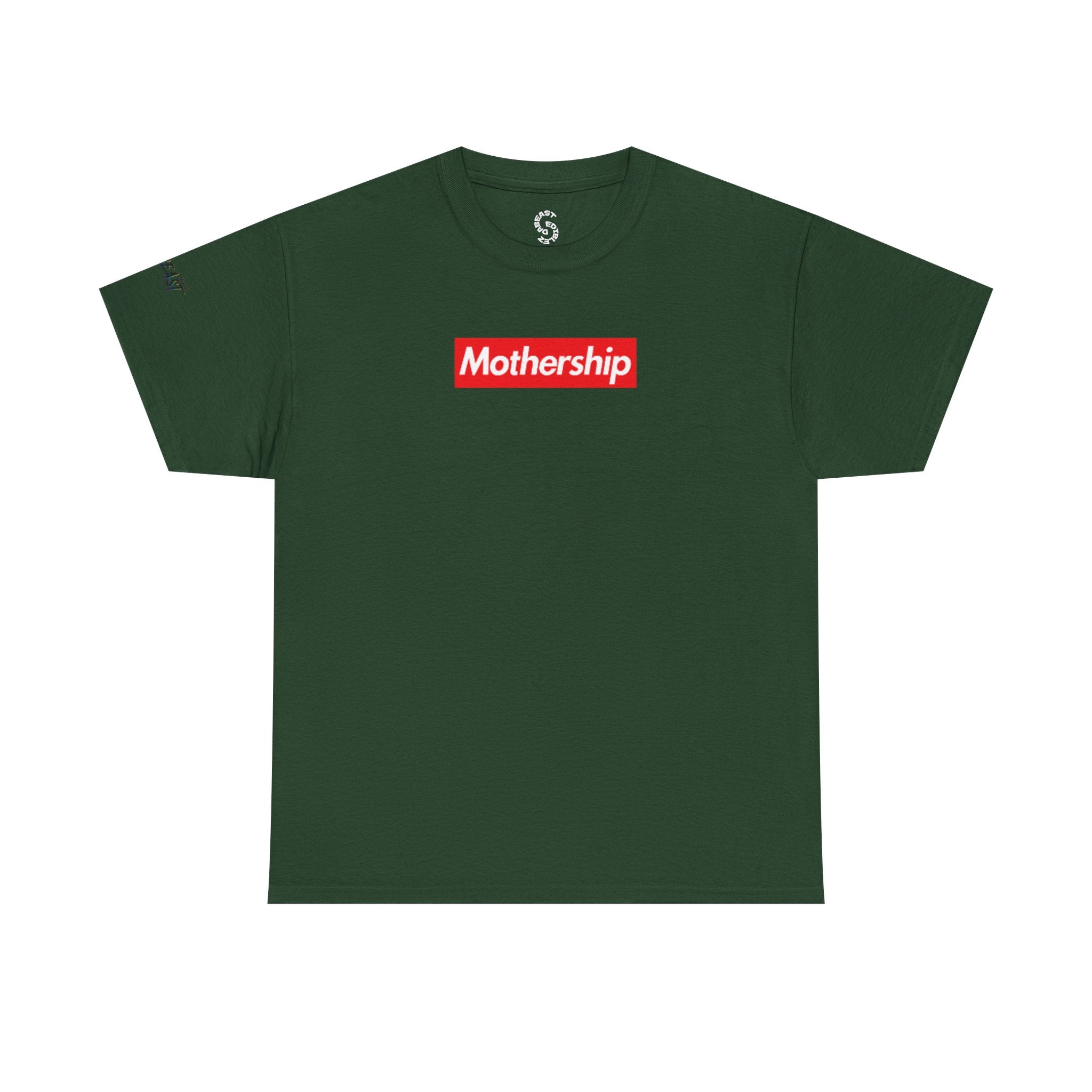 MOTHERSHIP "supreme" TEE