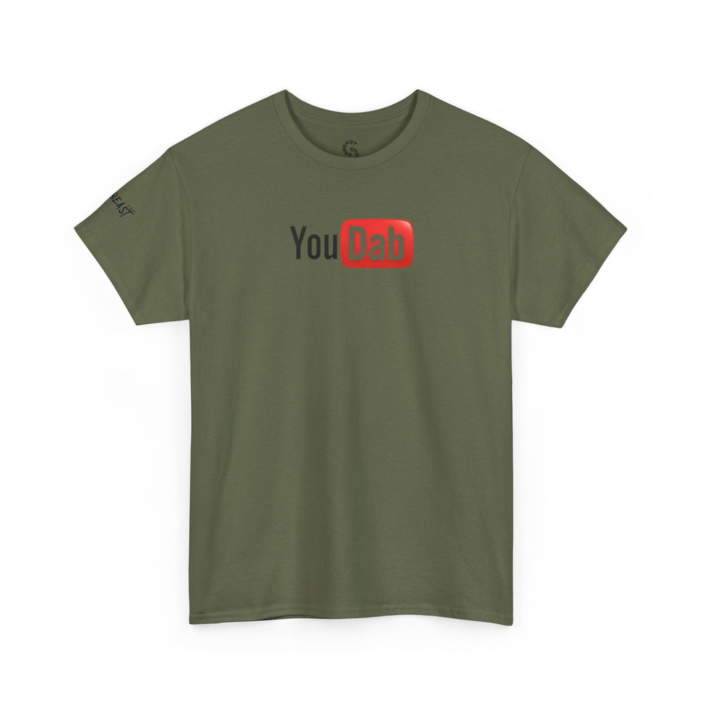 YouDab TEE