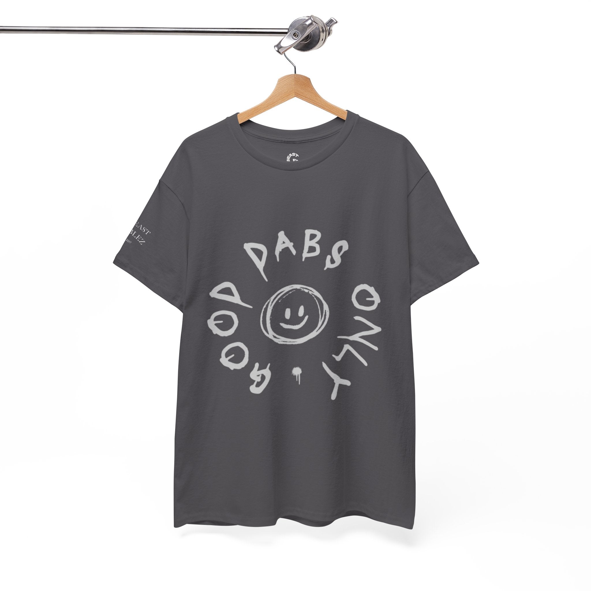 GOOD DABS ONLY TEE