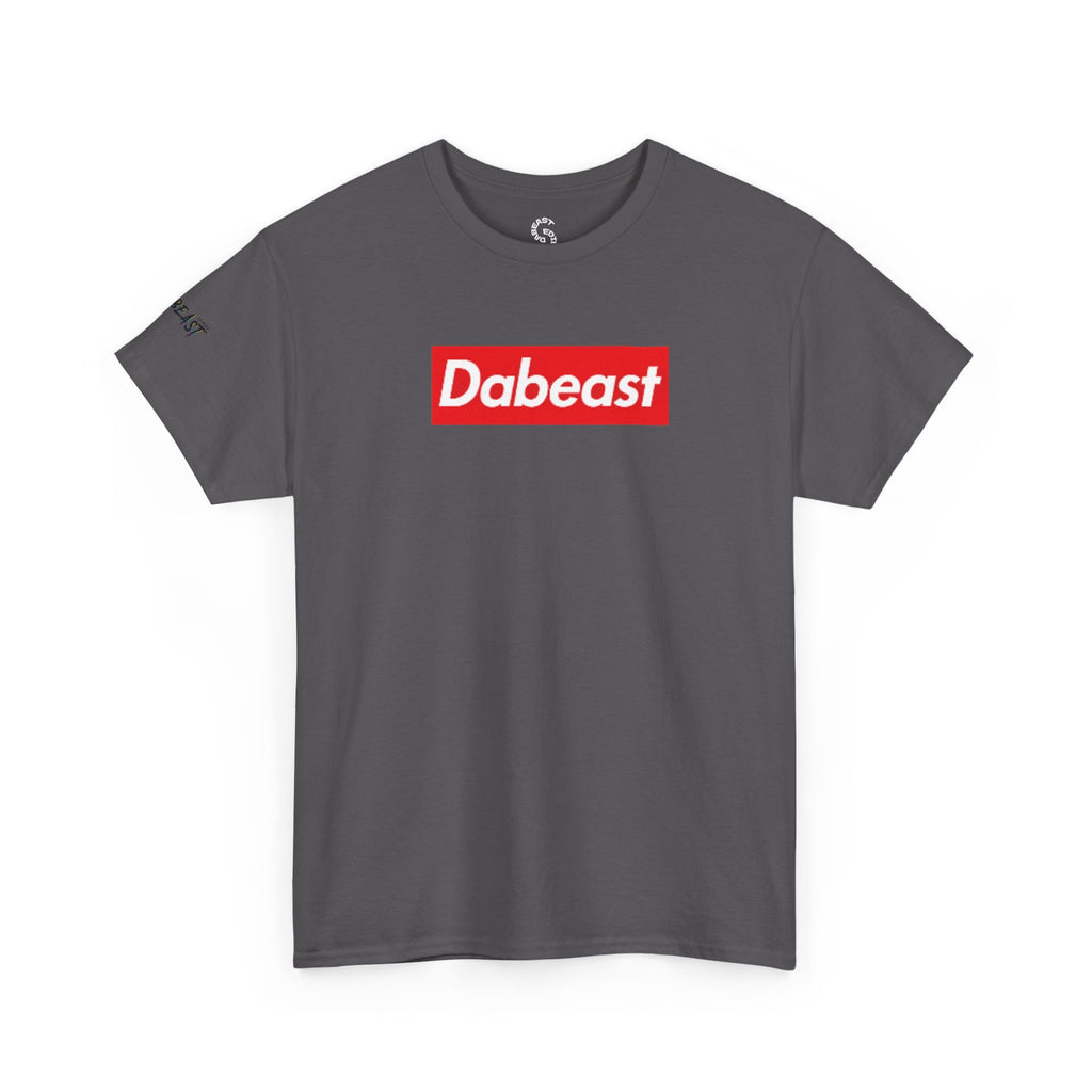 DABEAST "supreme" TEE
