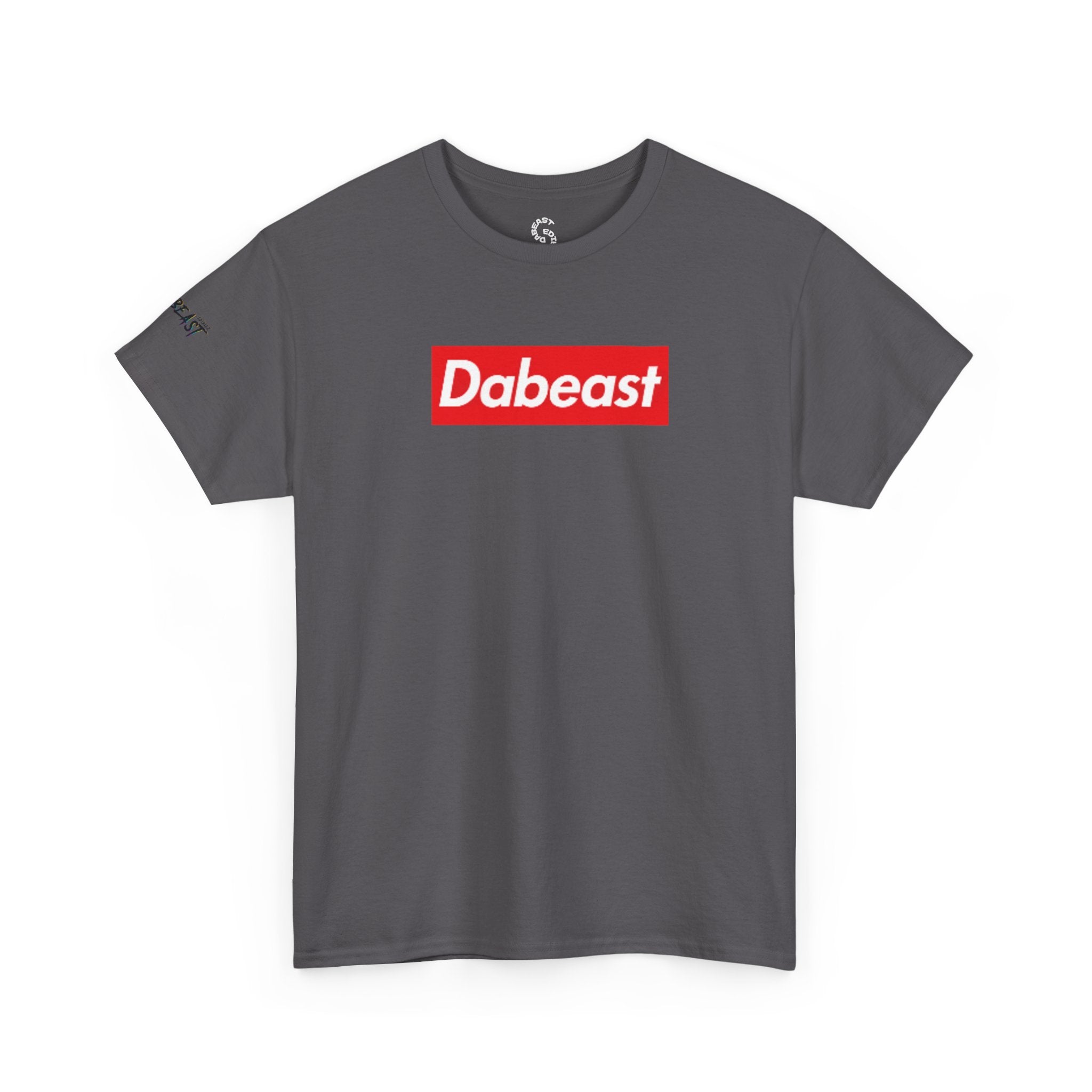 DABEAST "supreme" TEE