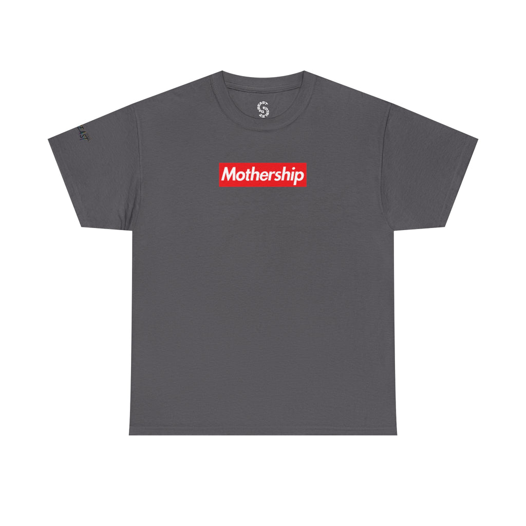 MOTHERSHIP "supreme" TEE