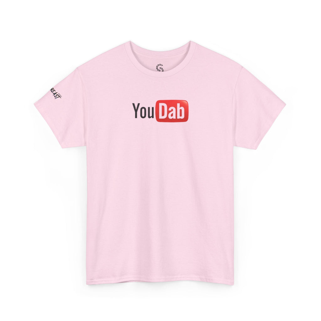 YouDab TEE