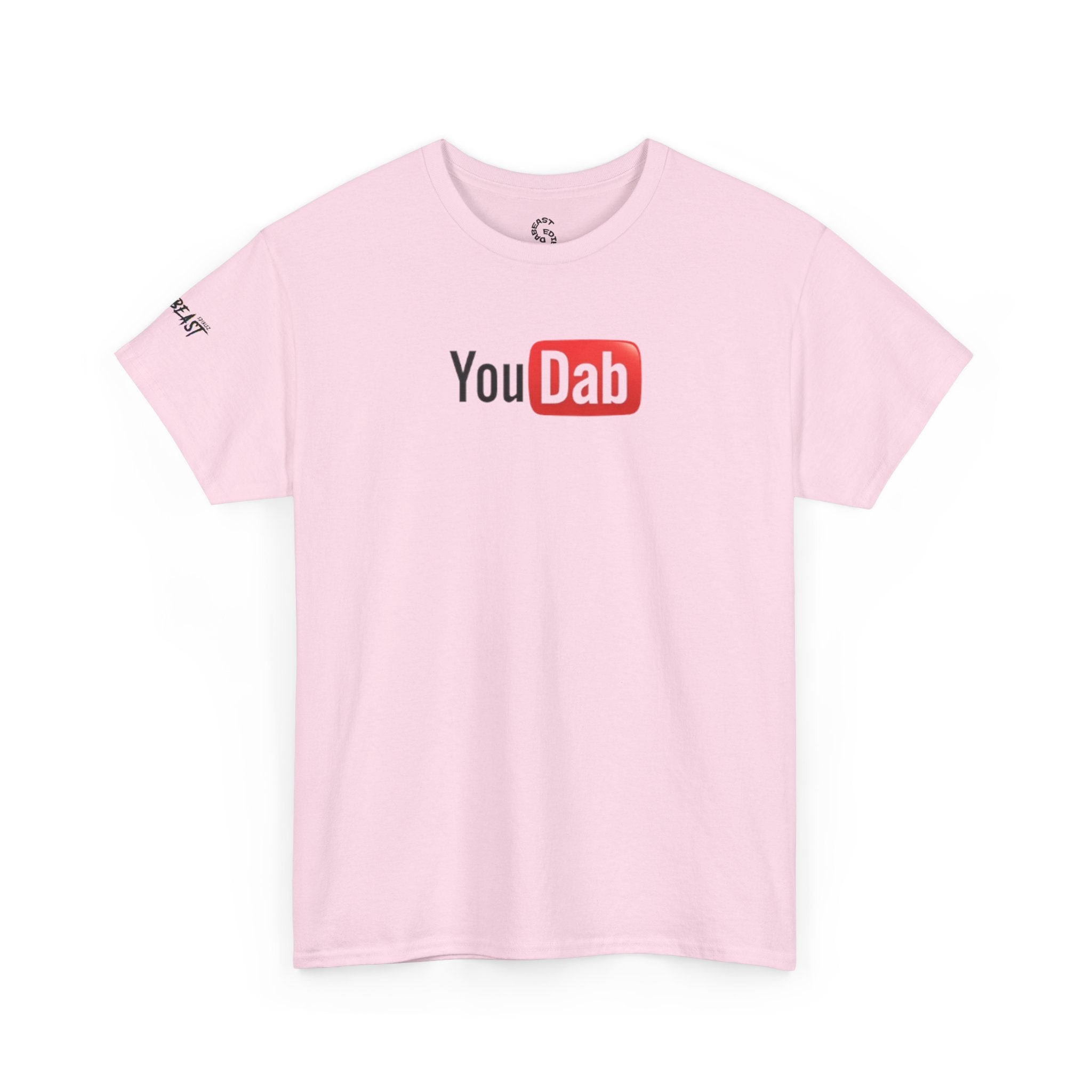YouDab TEE
