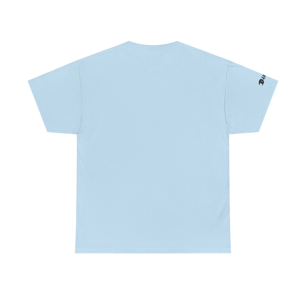 STILL HIGH DABEAST LOGO TEE