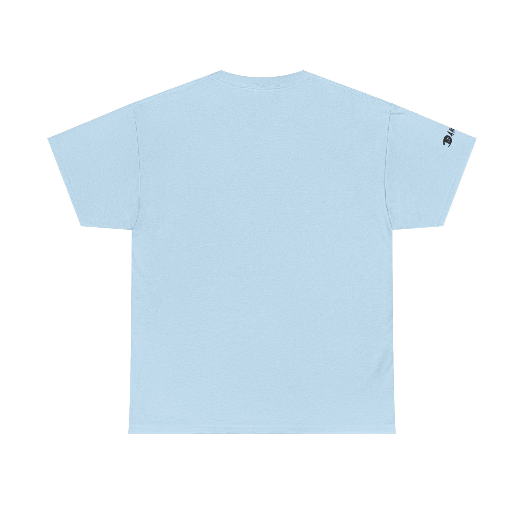 STILL HIGH DABEAST LOGO TEE