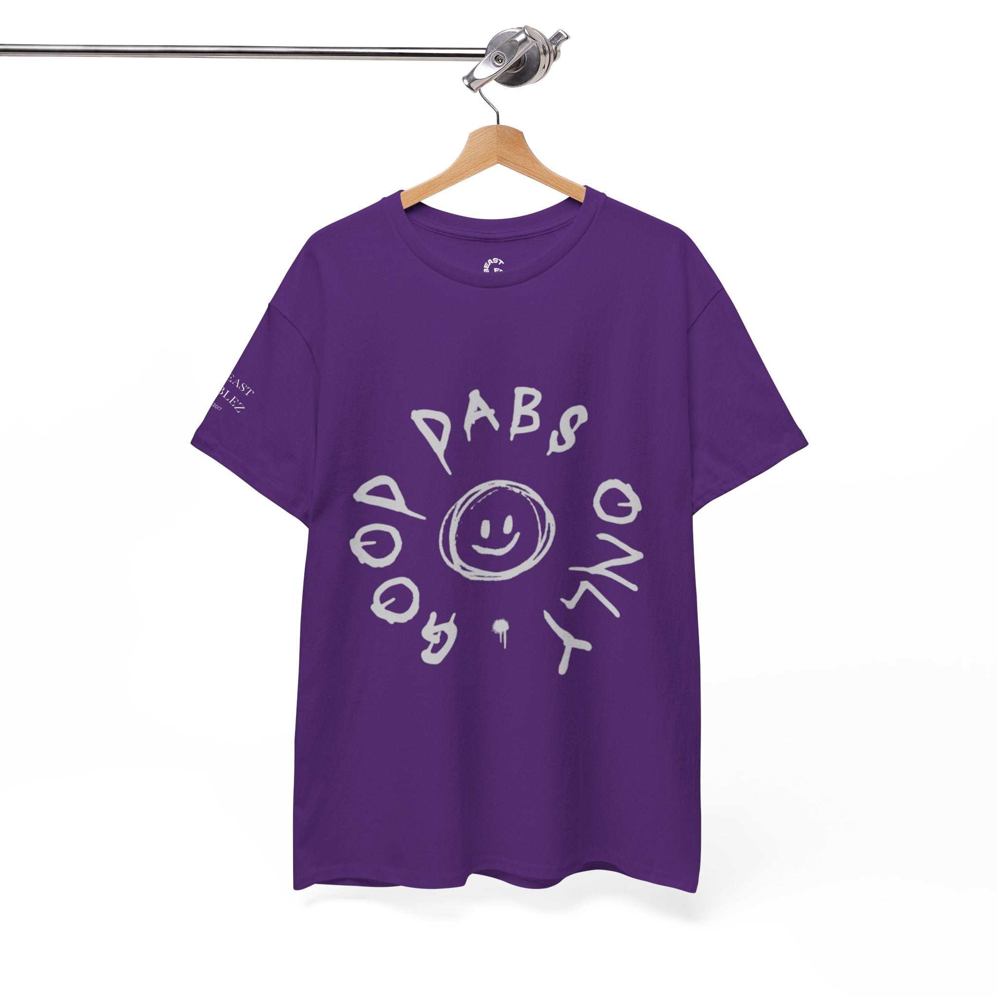 GOOD DABS ONLY TEE