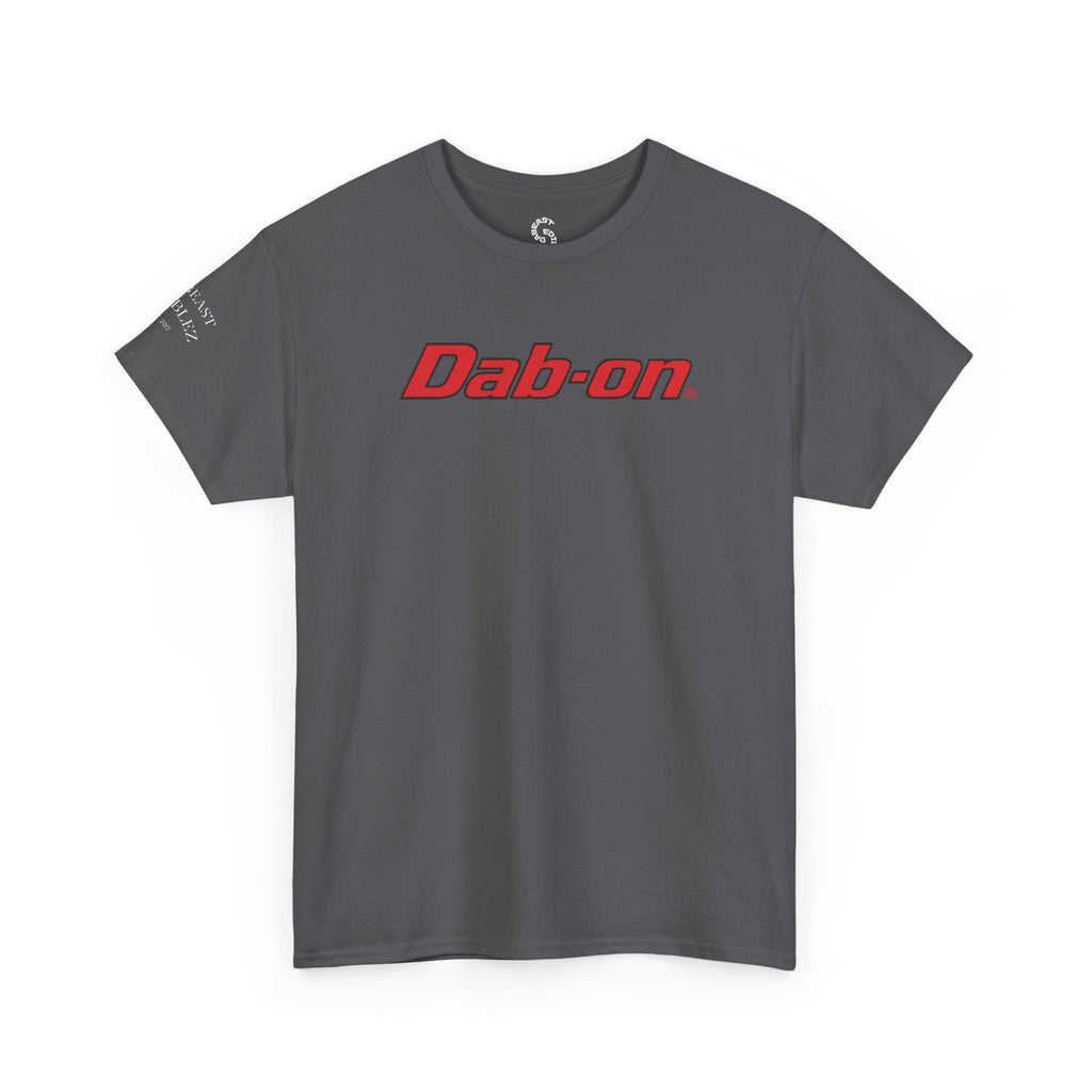 DAB-ON TEE