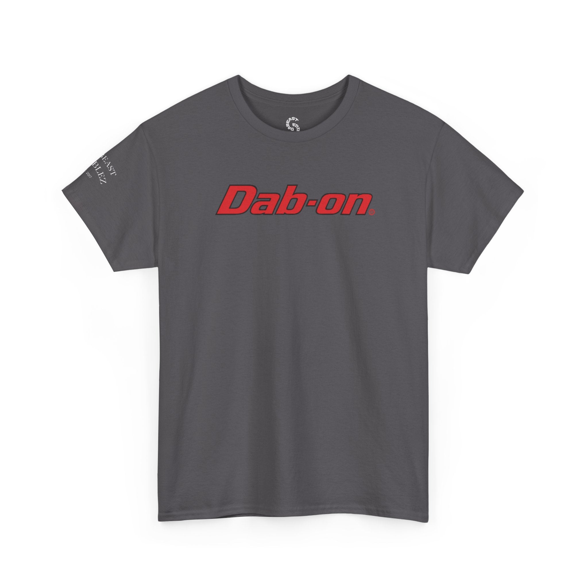 DAB-ON TEE