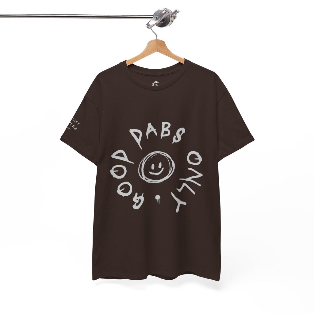 GOOD DABS ONLY TEE
