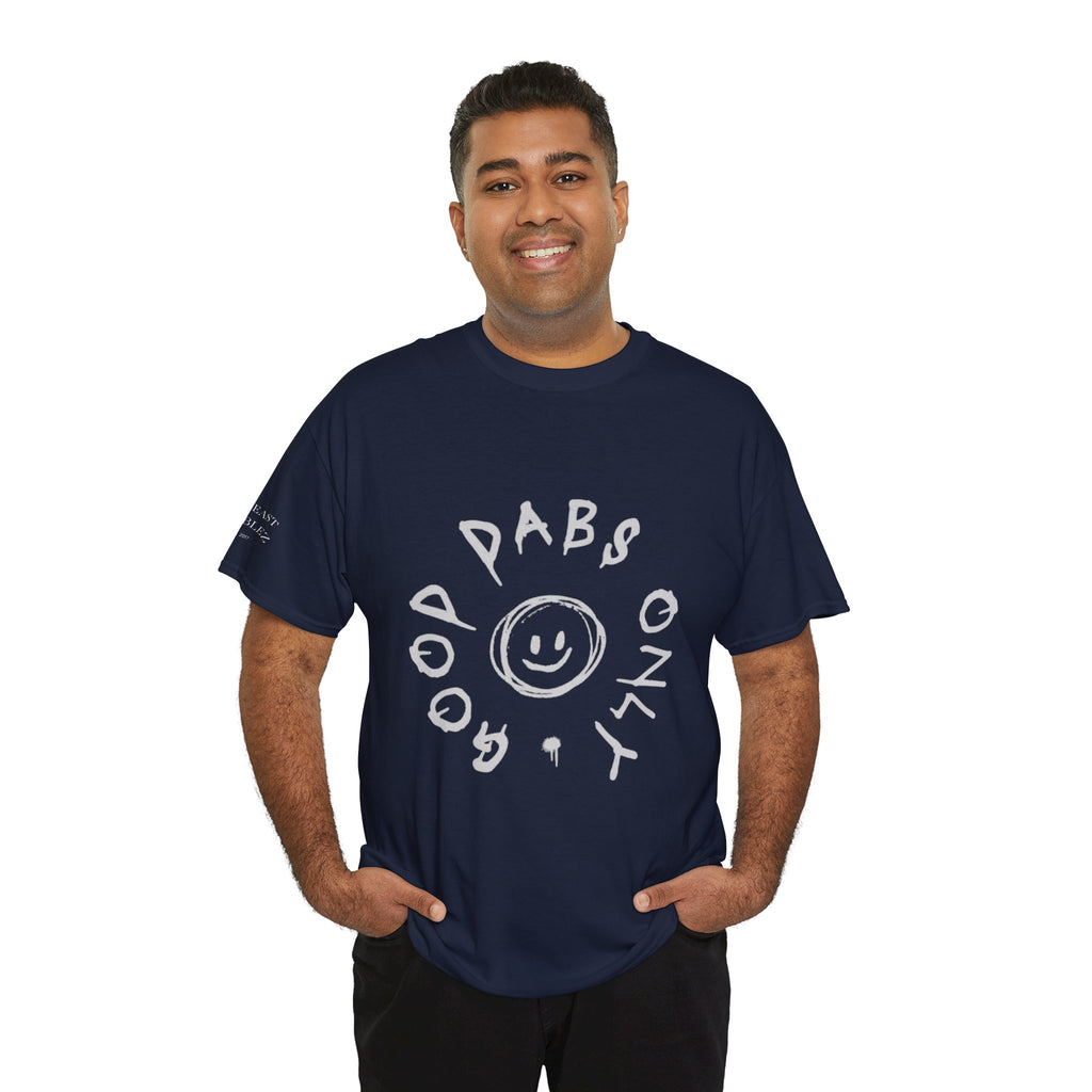 GOOD DABS ONLY TEE
