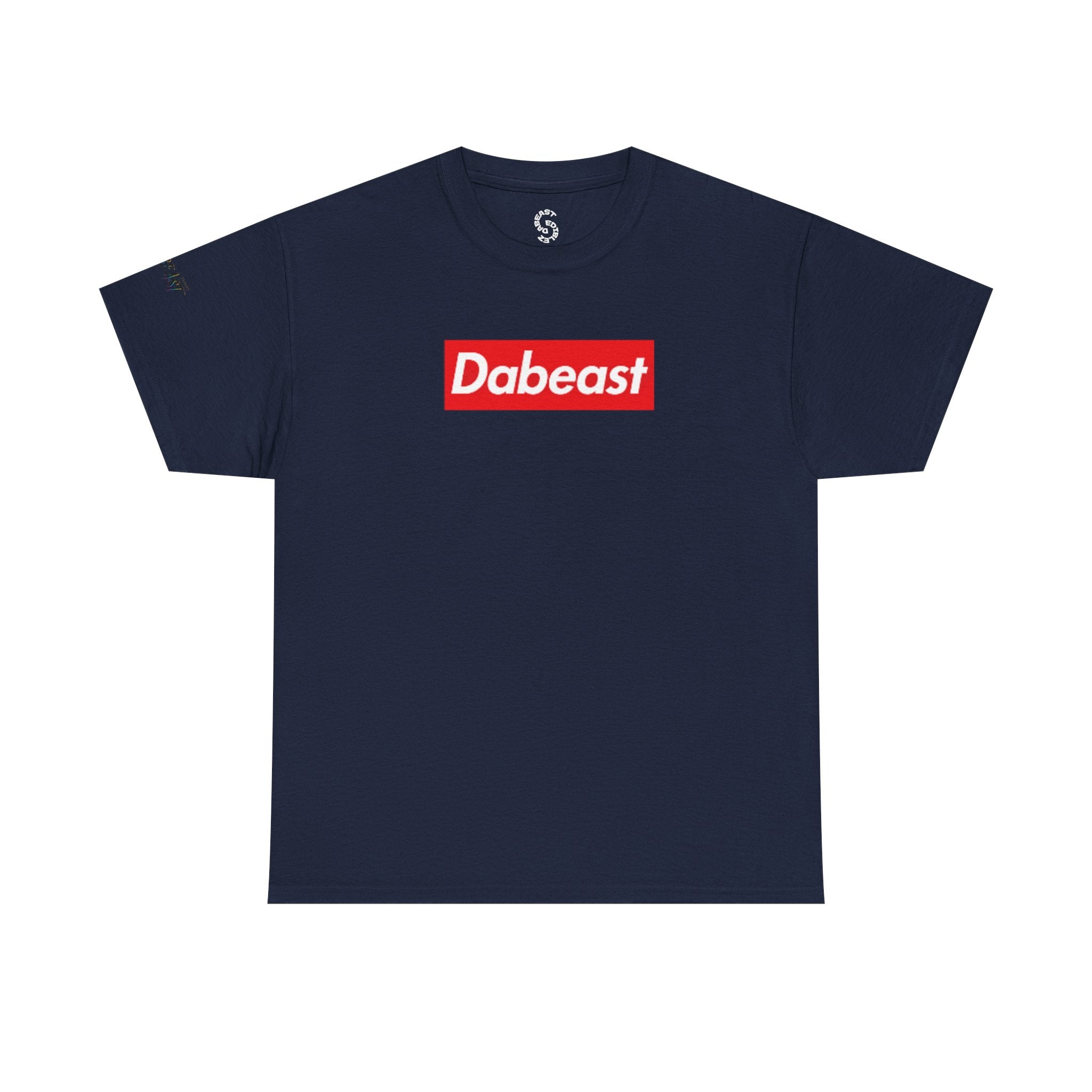 DABEAST "supreme" TEE