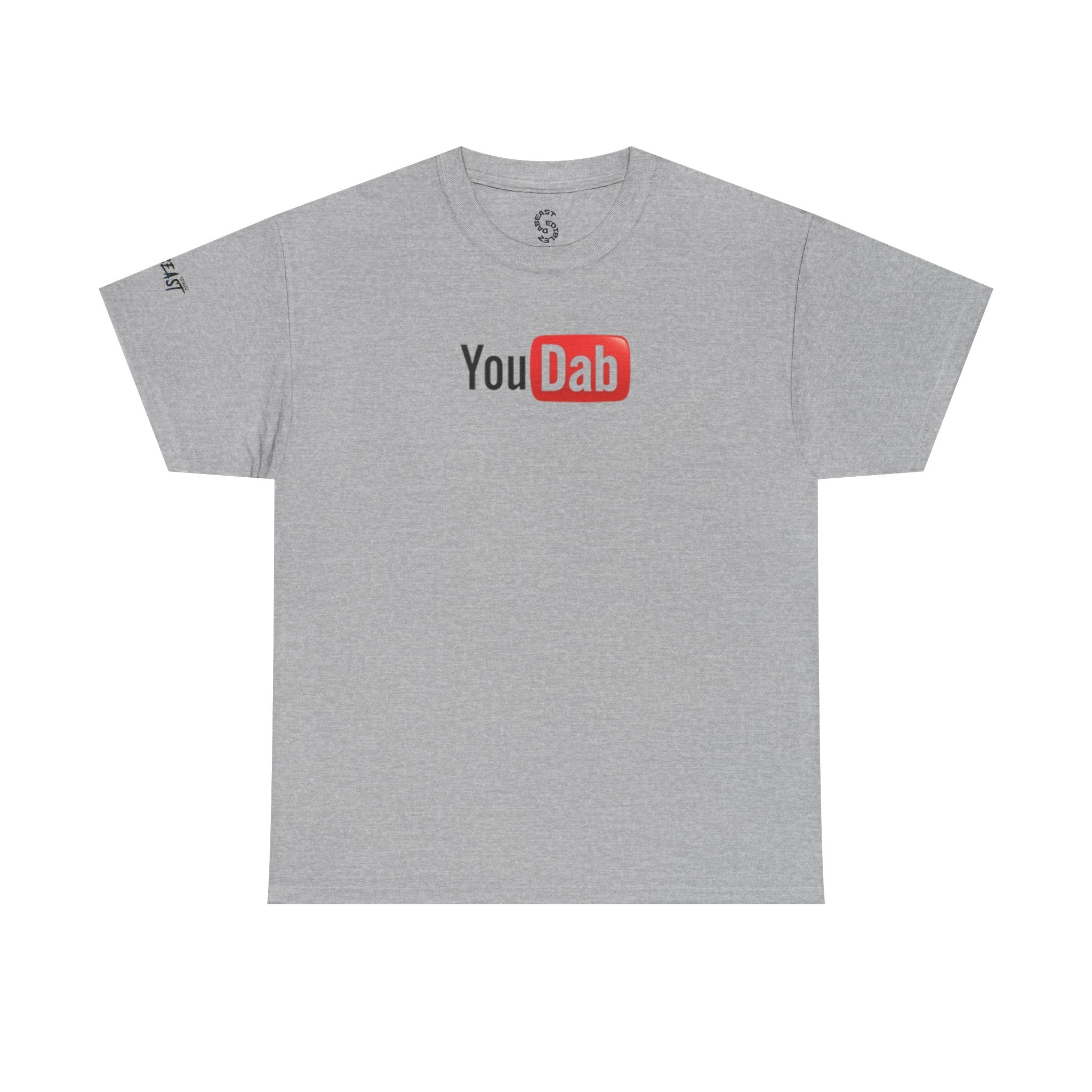 YouDab TEE