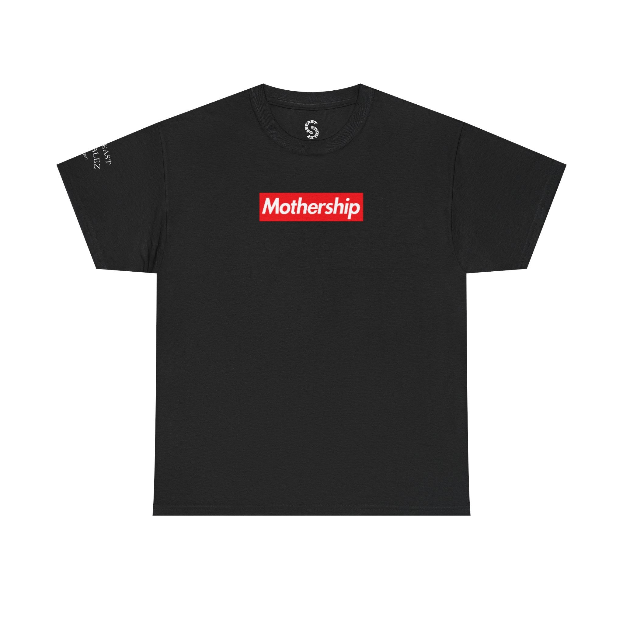 MOTHERSHIP "supreme" TEE