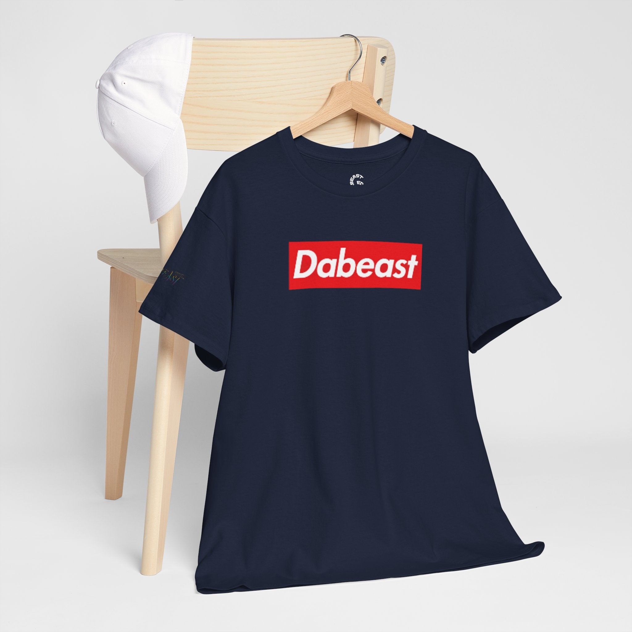 DABEAST "supreme" TEE