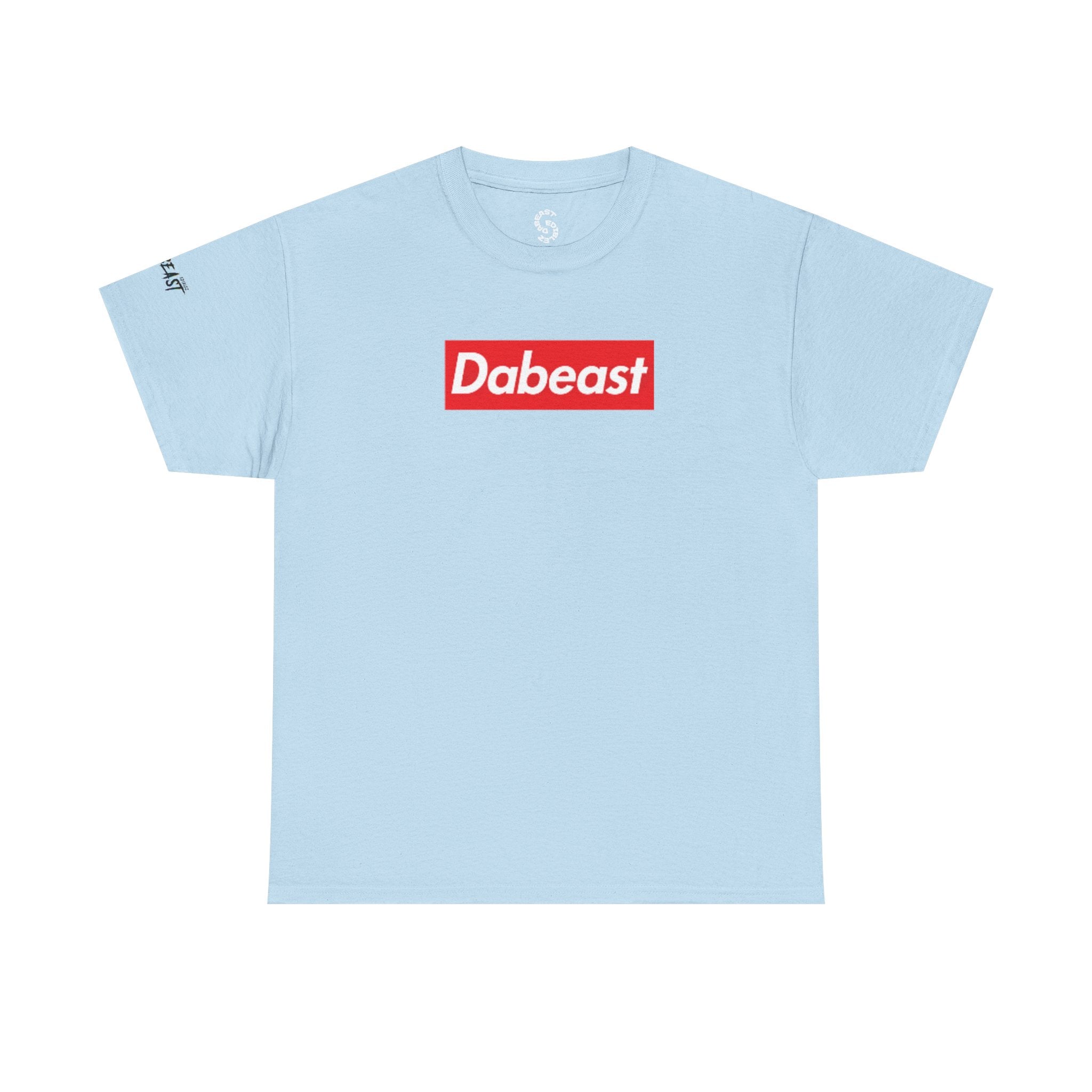 DABEAST "supreme" TEE