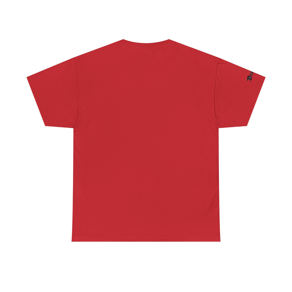 STILL HIGH DABEAST LOGO TEE