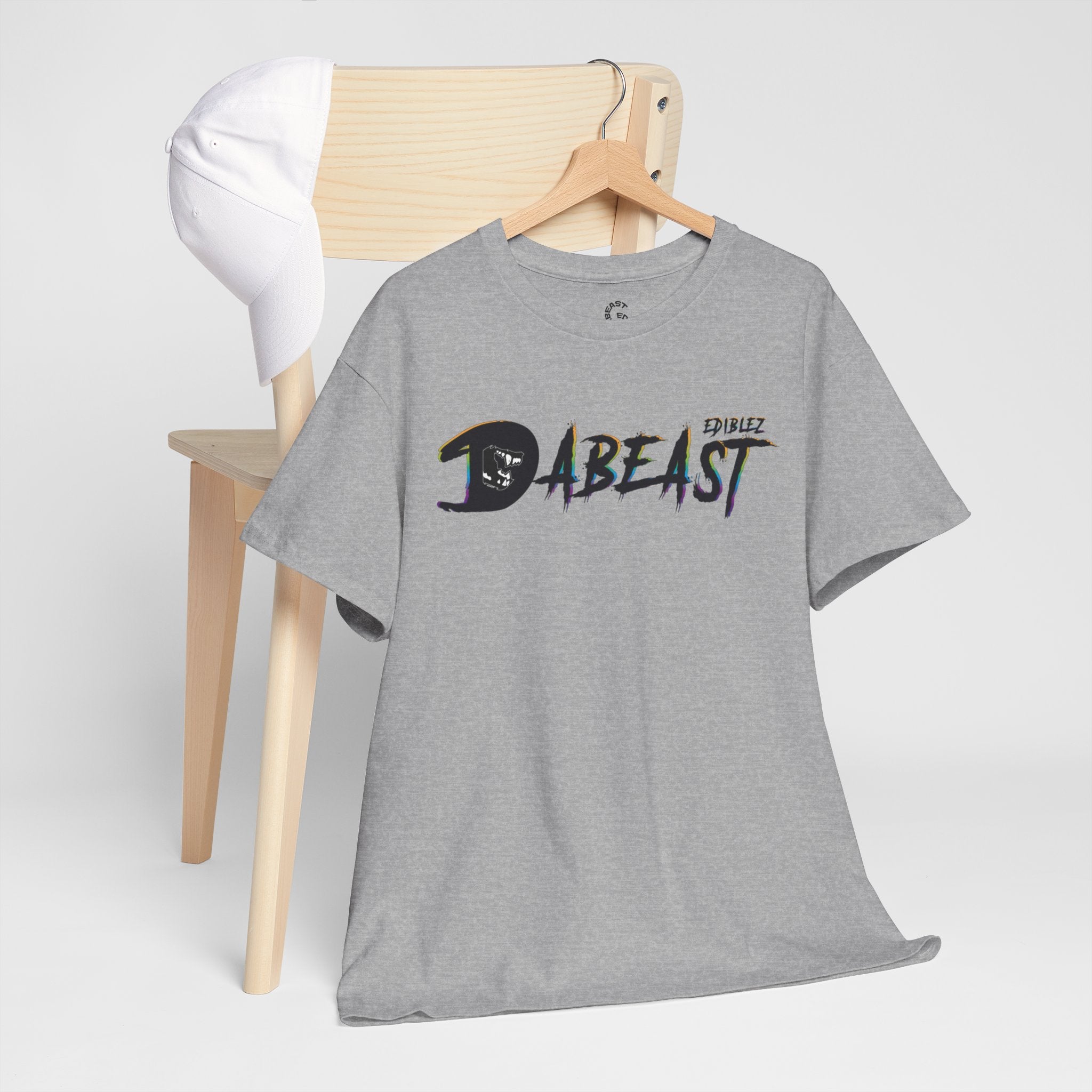 STILL HIGH FROM LAST NIGHTS EDIBLEZ TEE