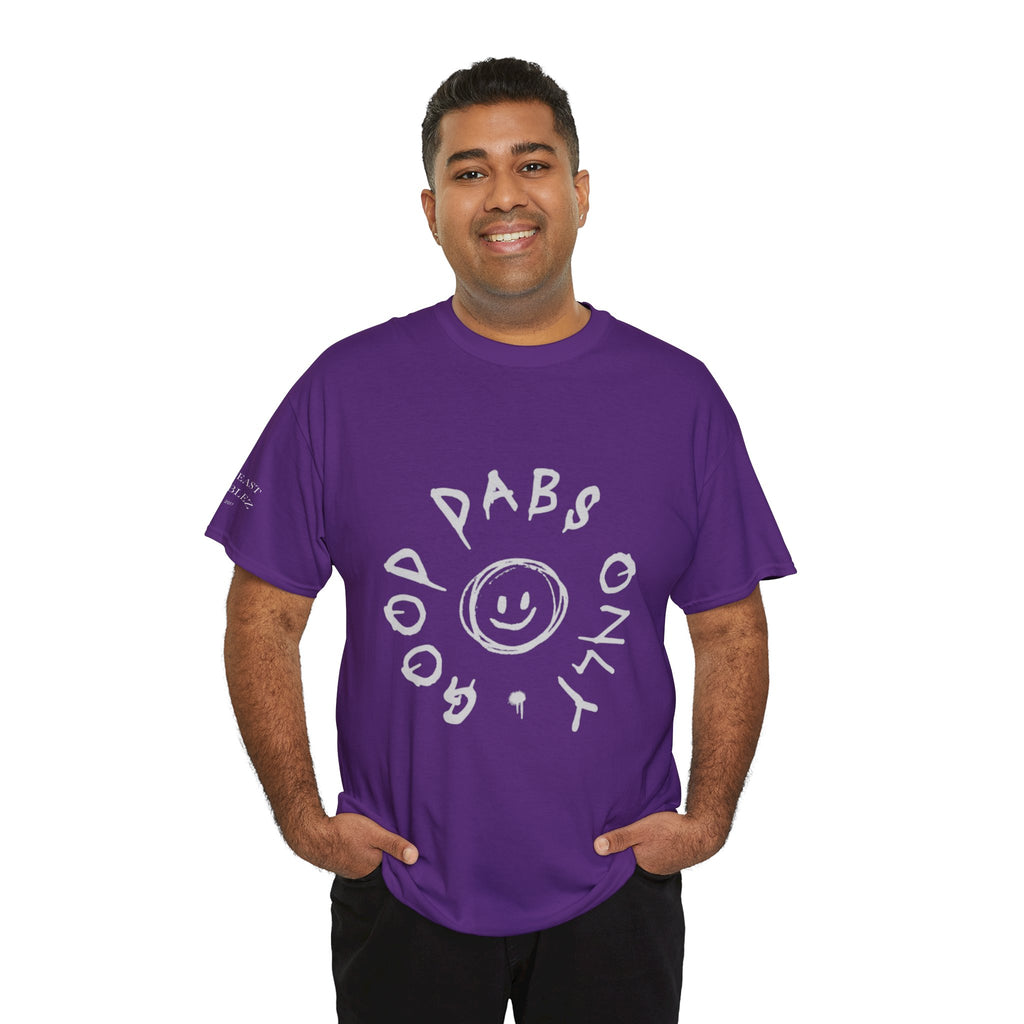 GOOD DABS ONLY TEE