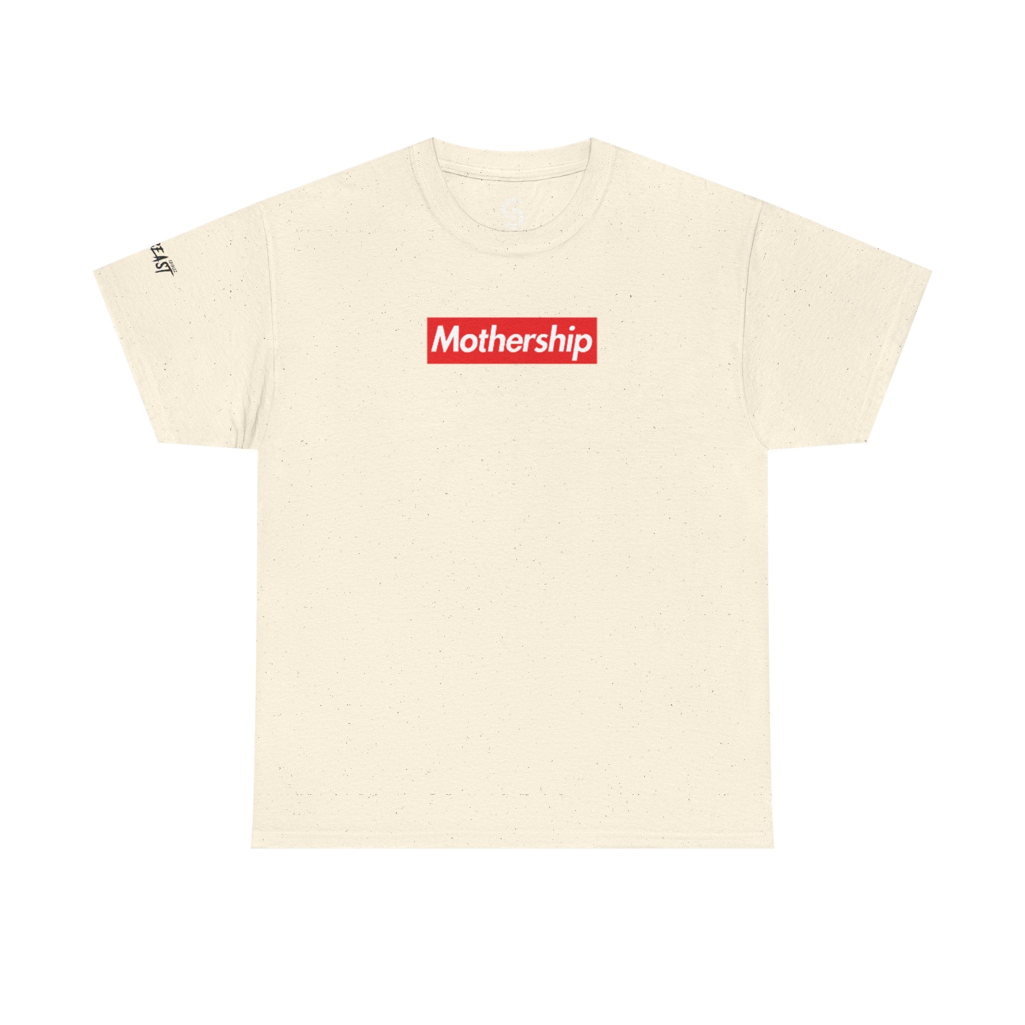 MOTHERSHIP "supreme" TEE