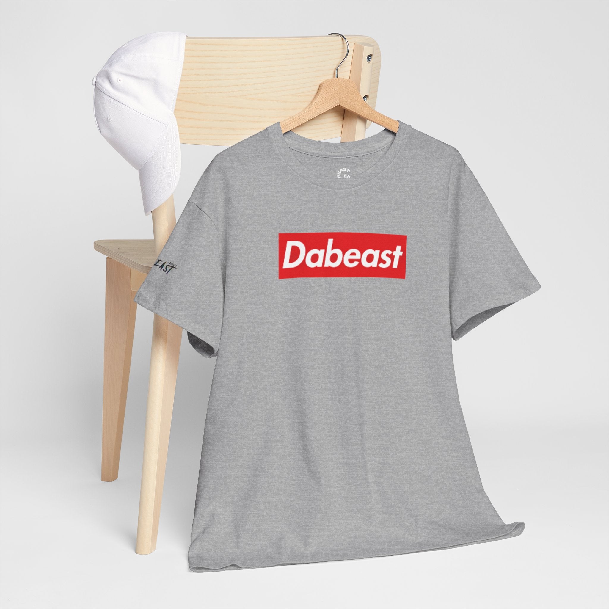 DABEAST "supreme" TEE