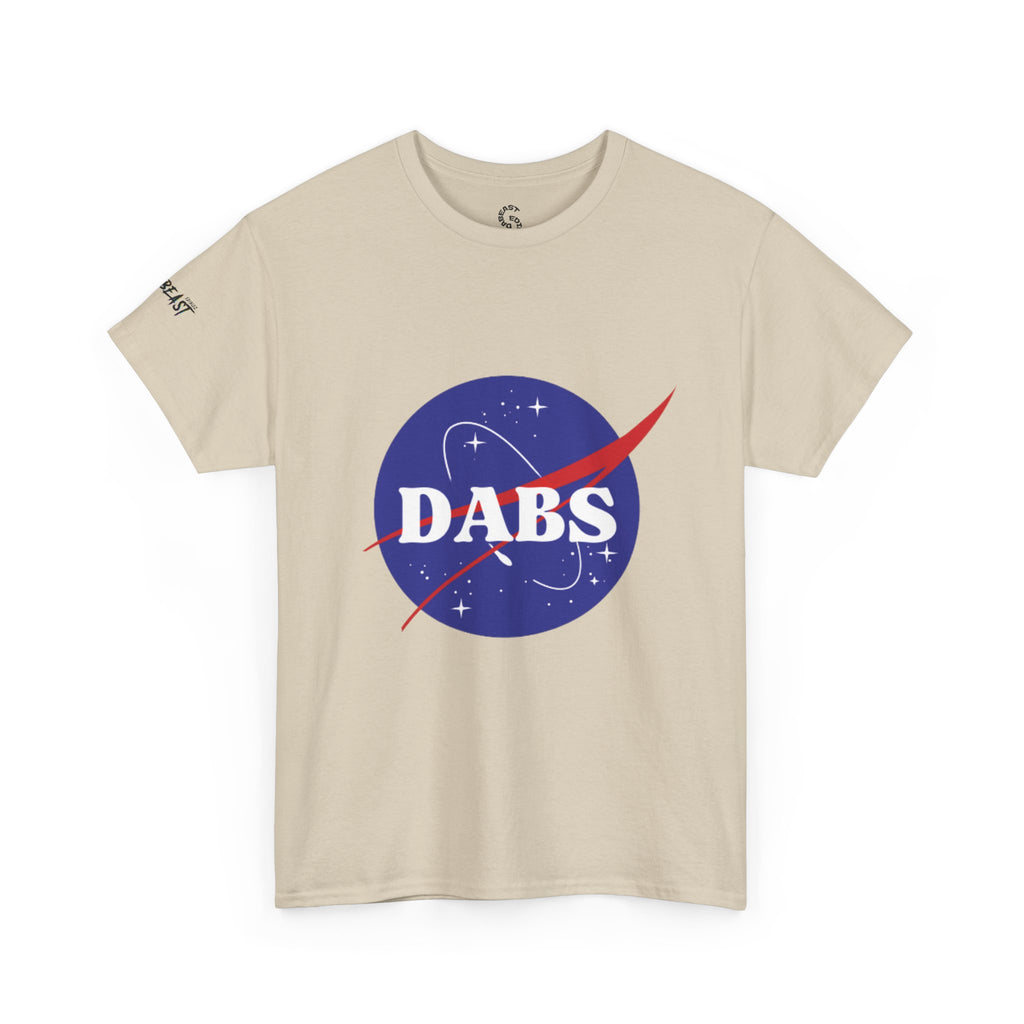 SPACE DABS TEE