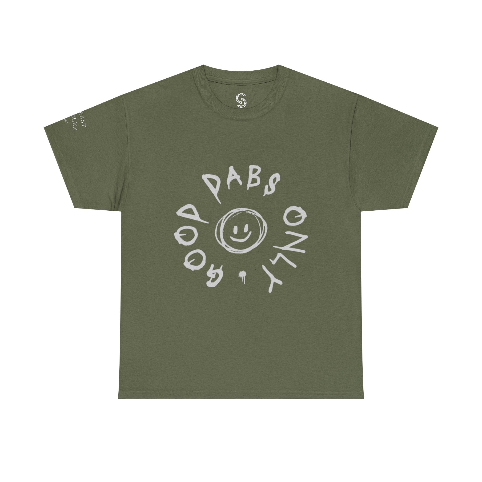 GOOD DABS ONLY TEE