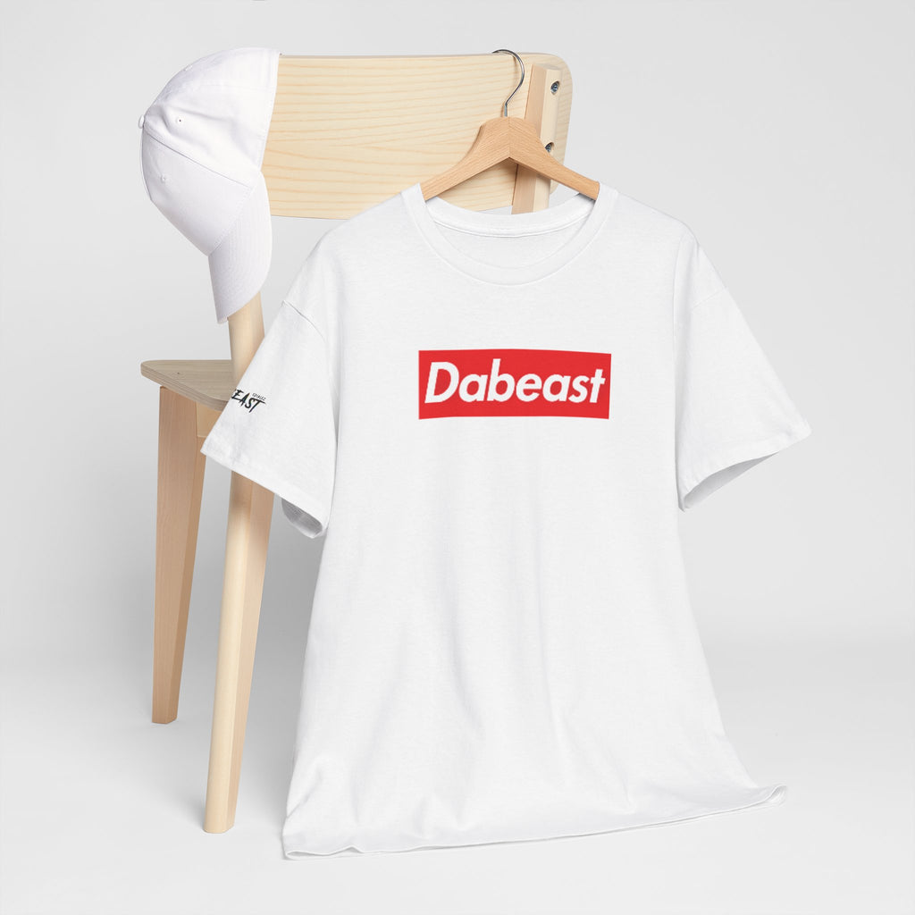 DABEAST "supreme" TEE