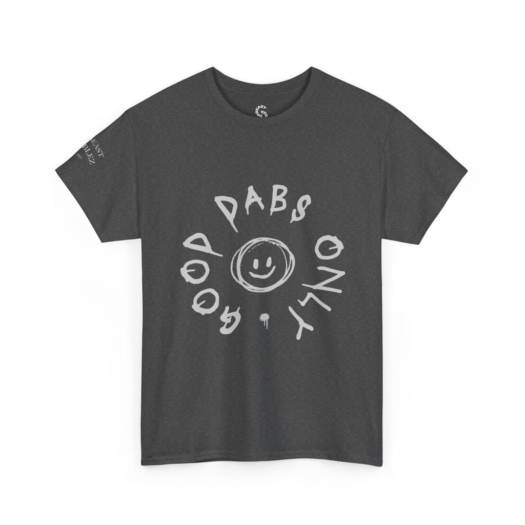 GOOD DABS ONLY TEE