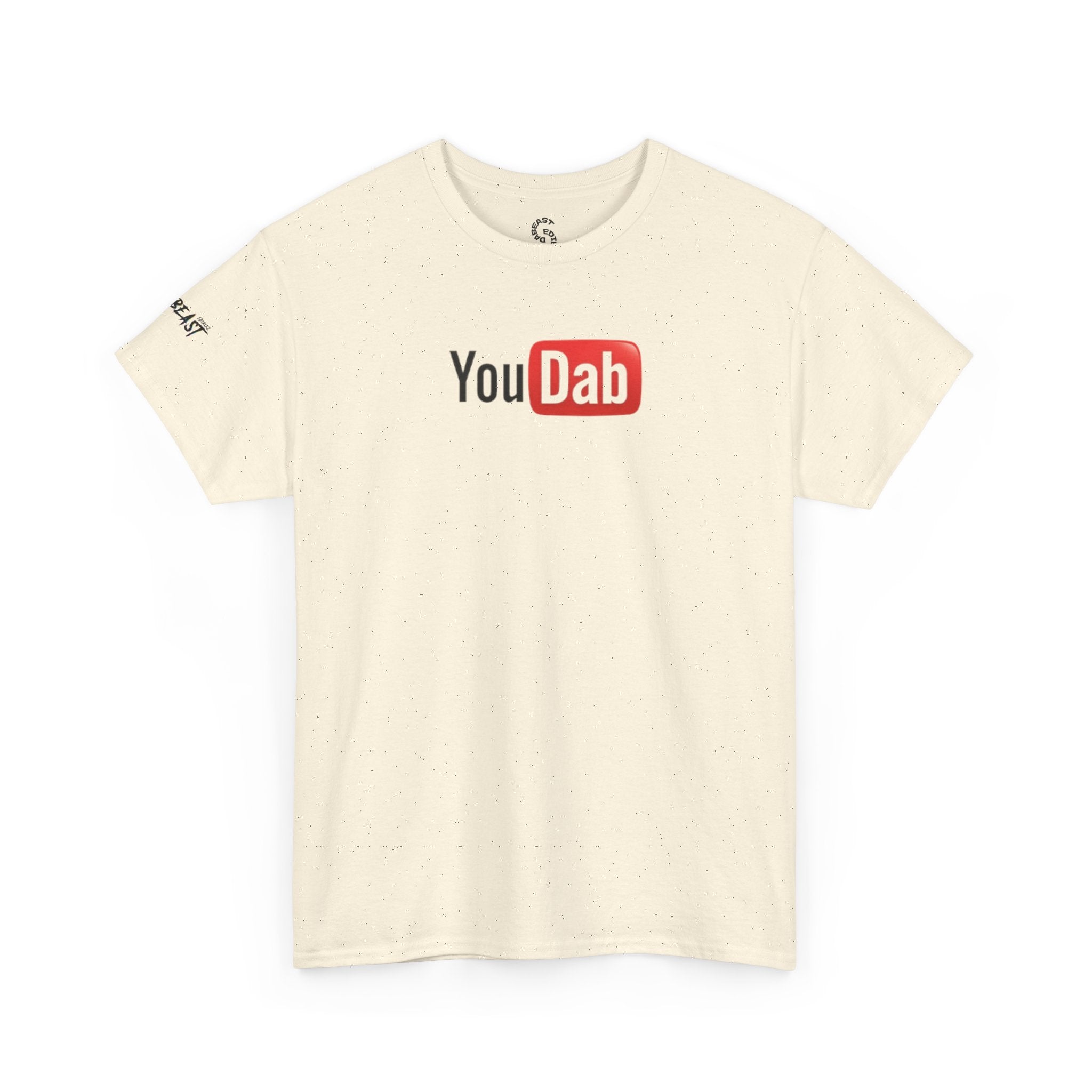 YouDab TEE