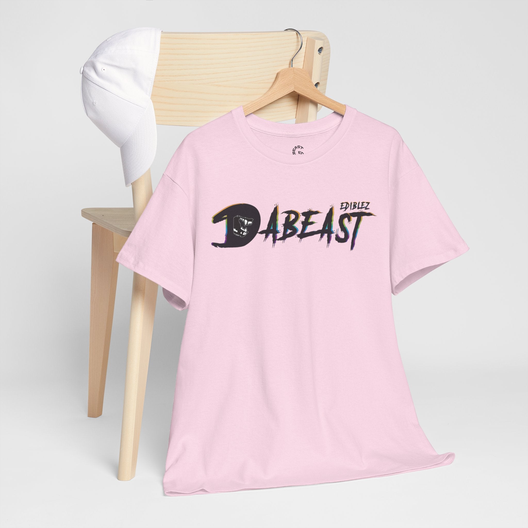 STILL HIGH FROM LAST NIGHTS EDIBLEZ TEE