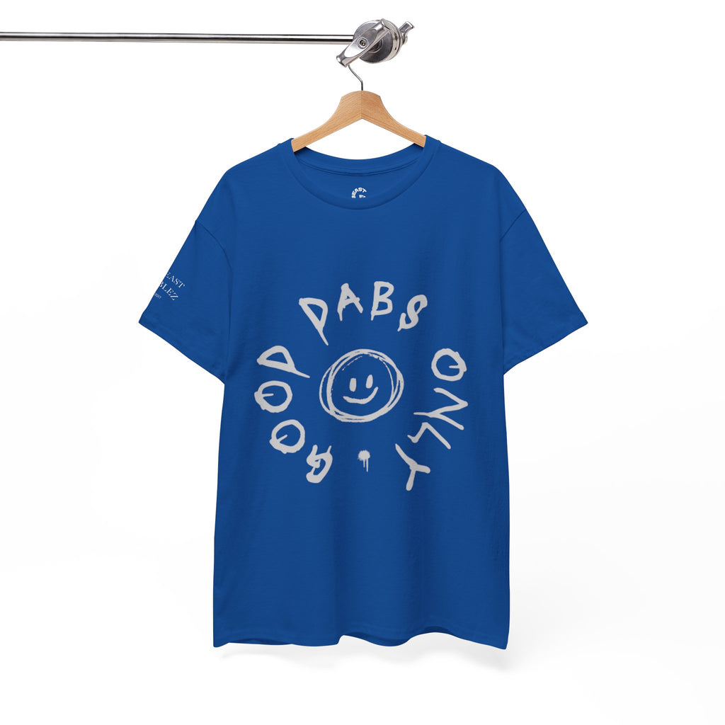 GOOD DABS ONLY TEE