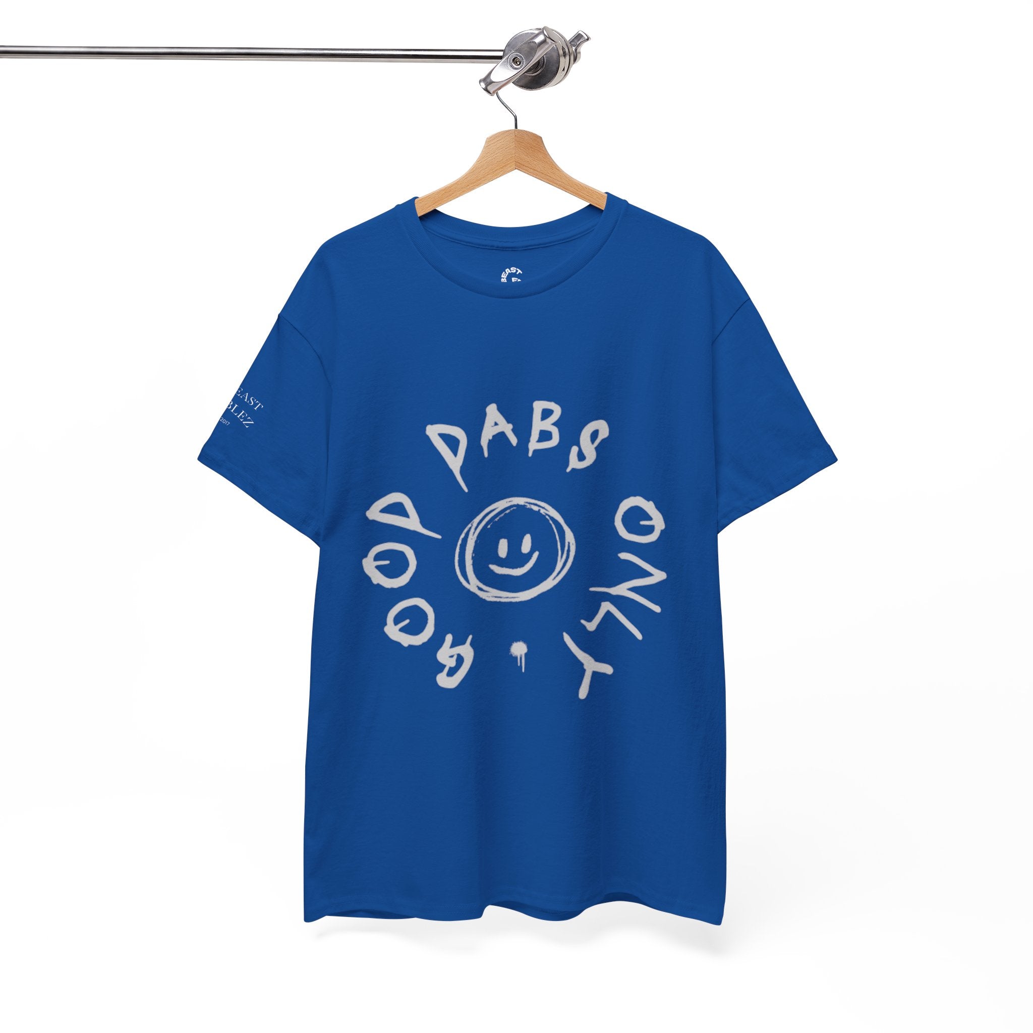 GOOD DABS ONLY TEE