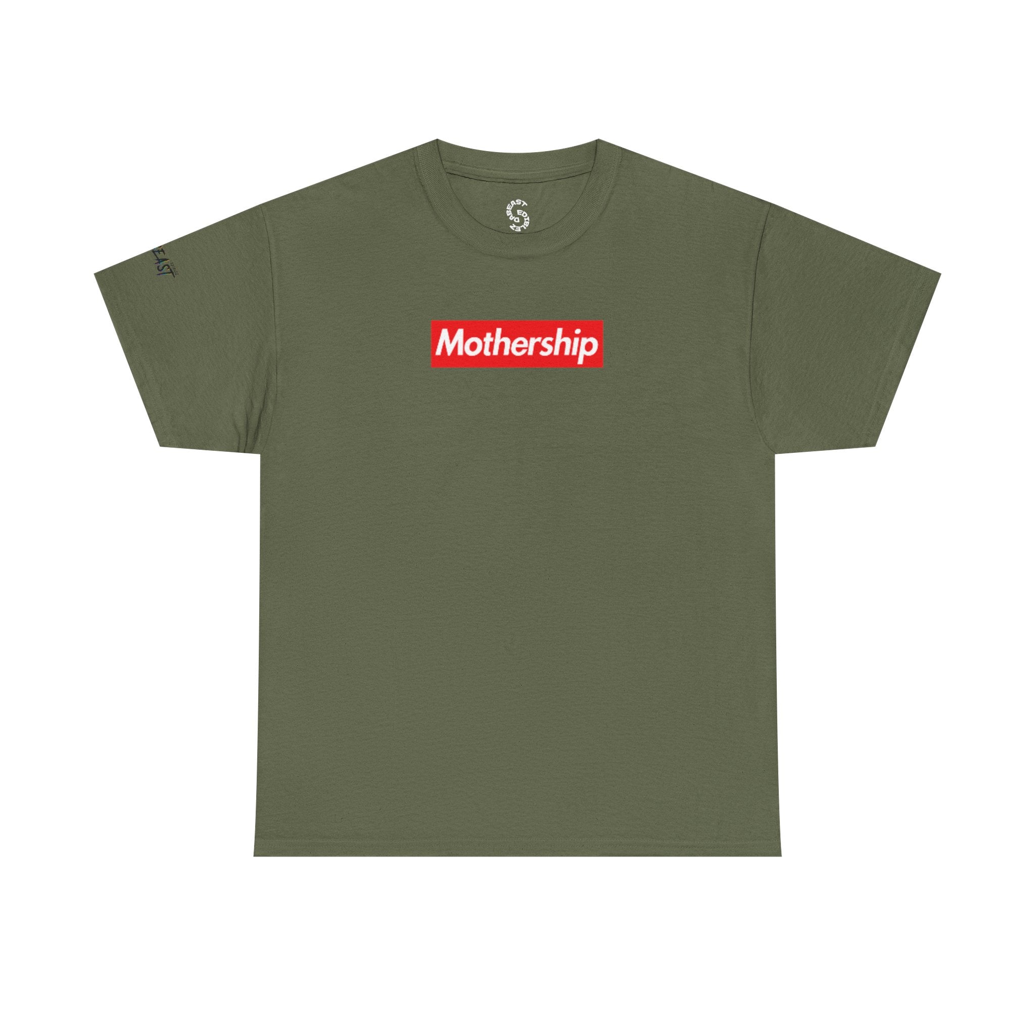 MOTHERSHIP "supreme" TEE