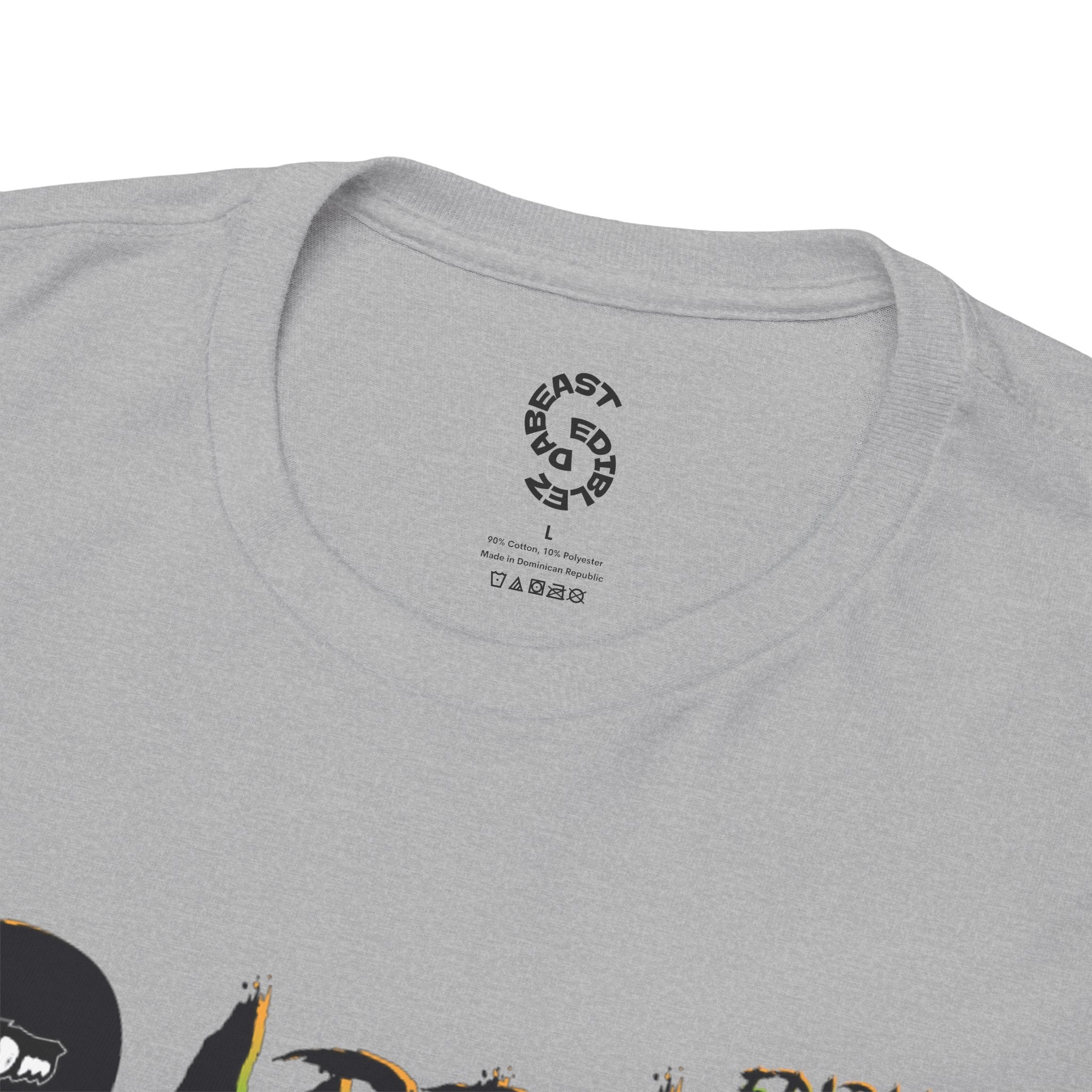 STILL HIGH FROM LAST NIGHTS EDIBLEZ TEE