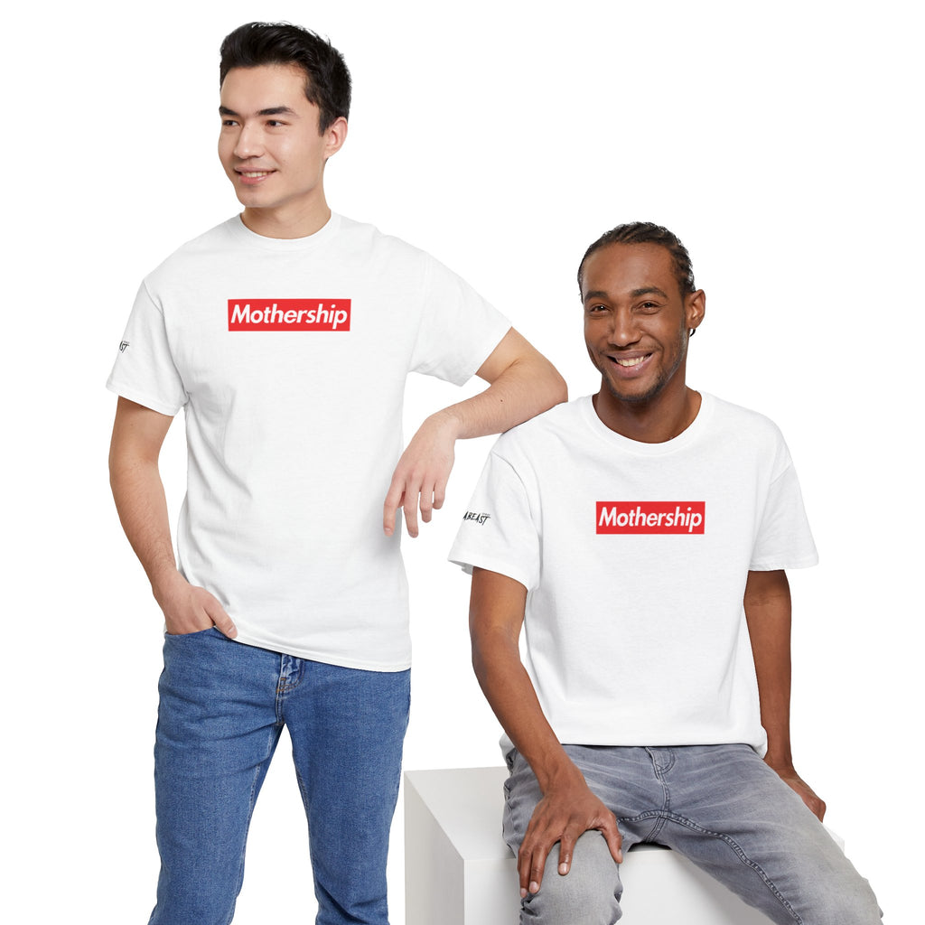 MOTHERSHIP "supreme" TEE