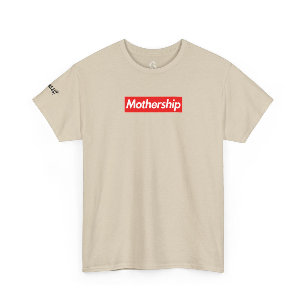 MOTHERSHIP "supreme" TEE