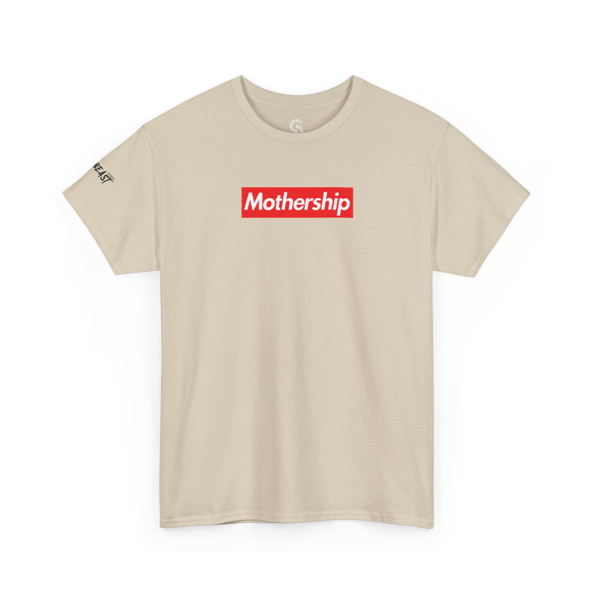 MOTHERSHIP "supreme" TEE