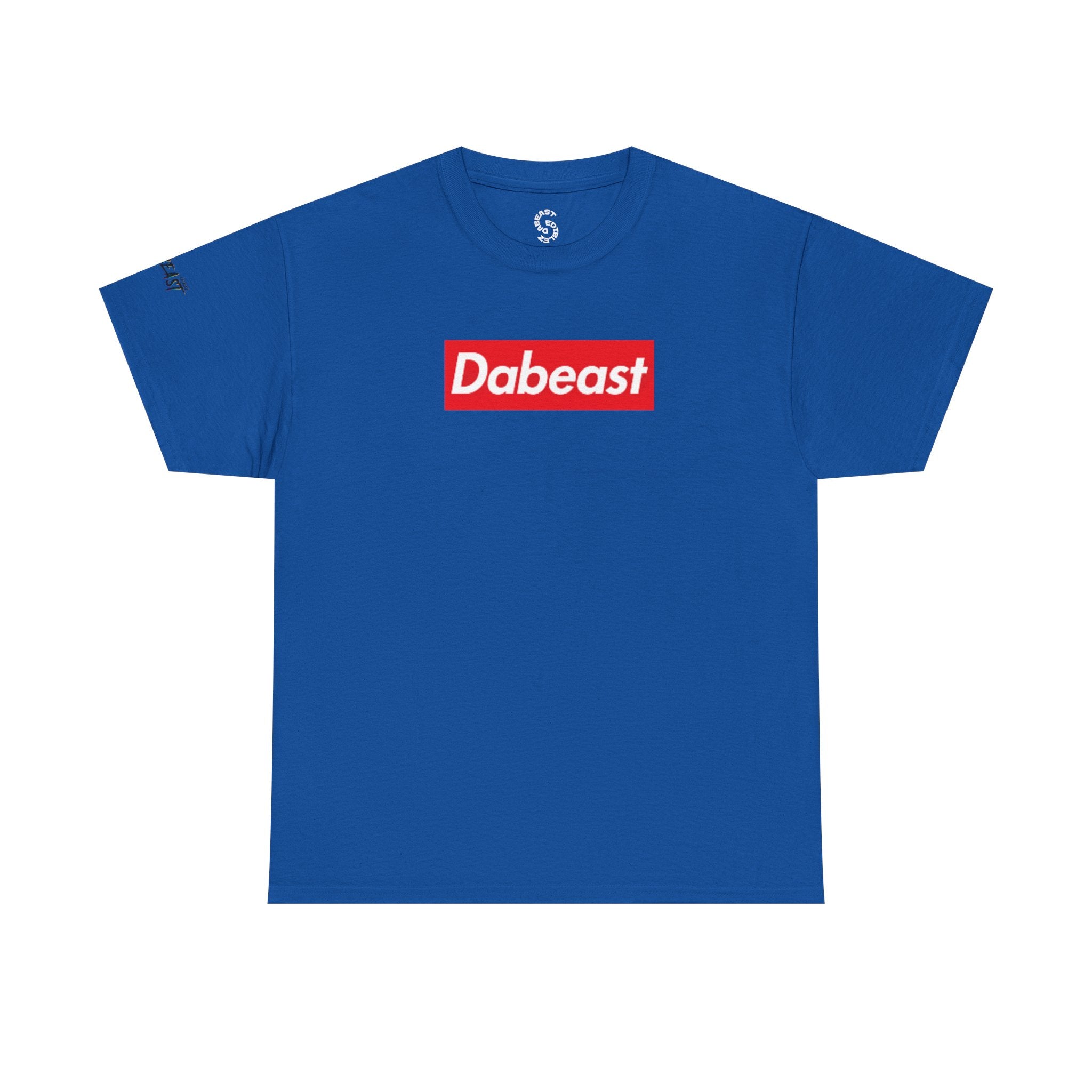 DABEAST "supreme" TEE