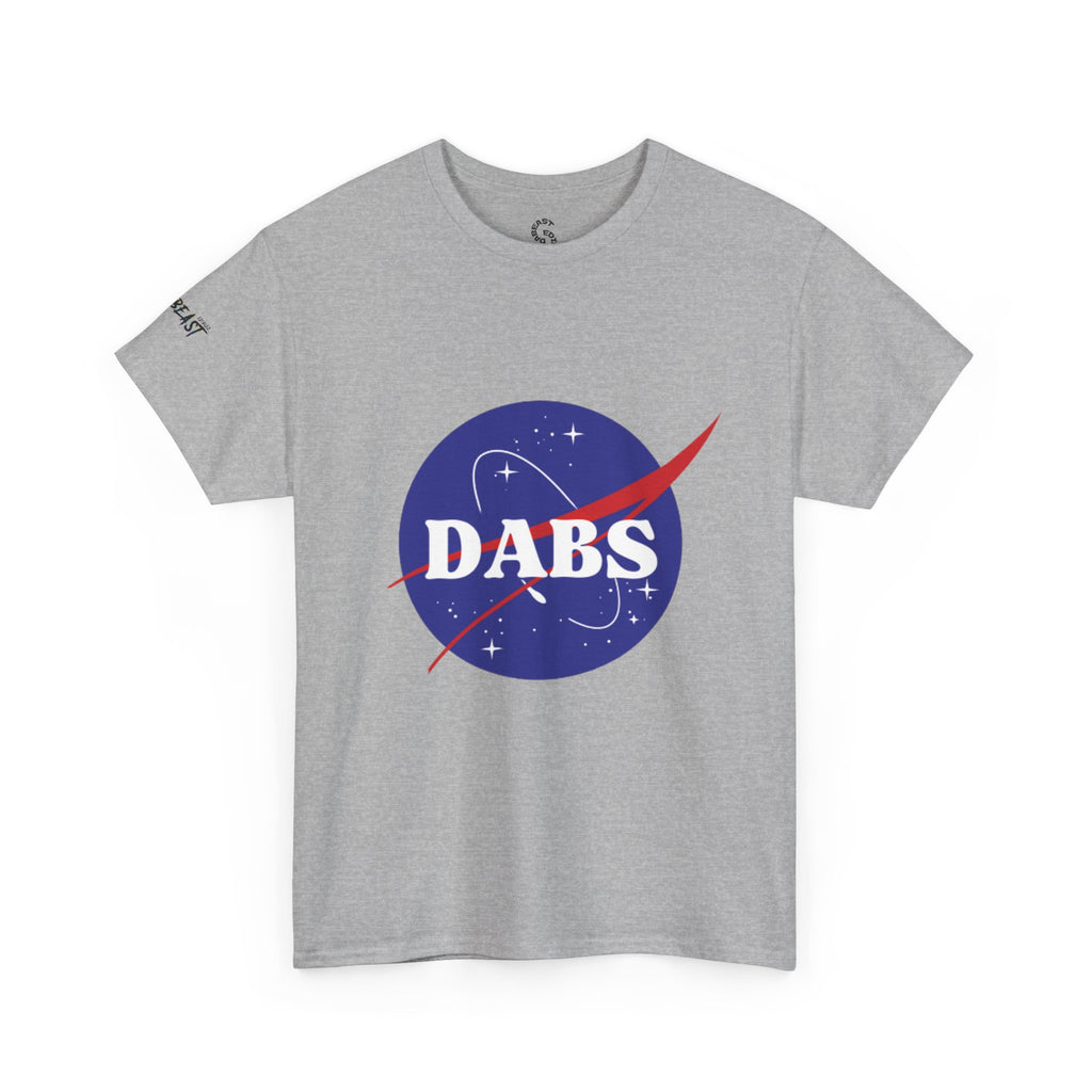 SPACE DABS TEE