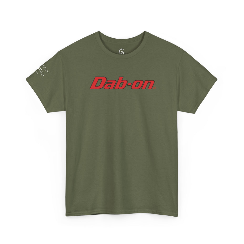 DAB-ON TEE
