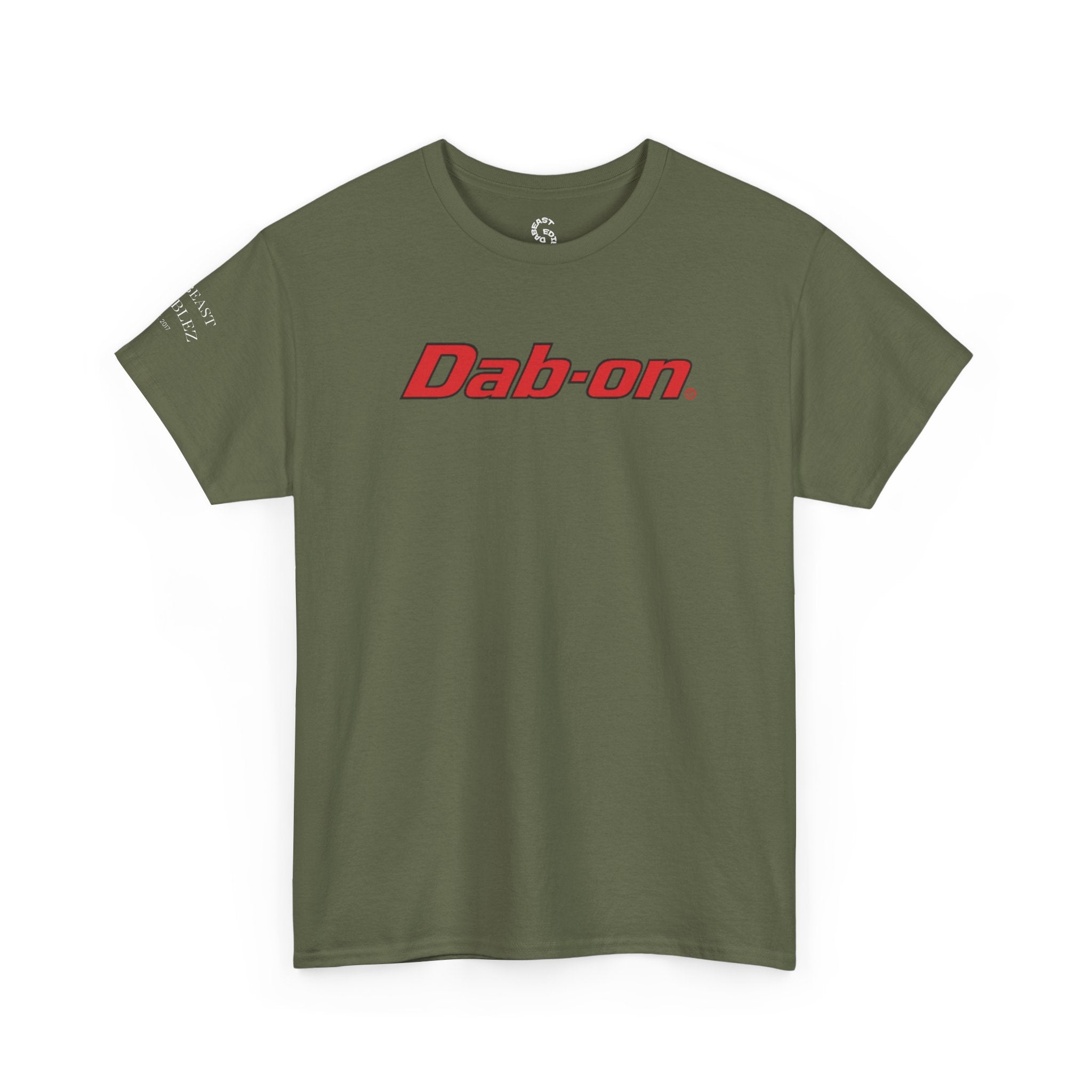 DAB-ON TEE