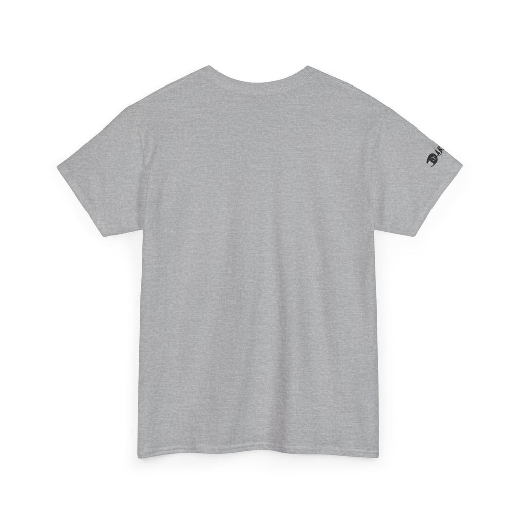 STILL HIGH DABEAST LOGO TEE