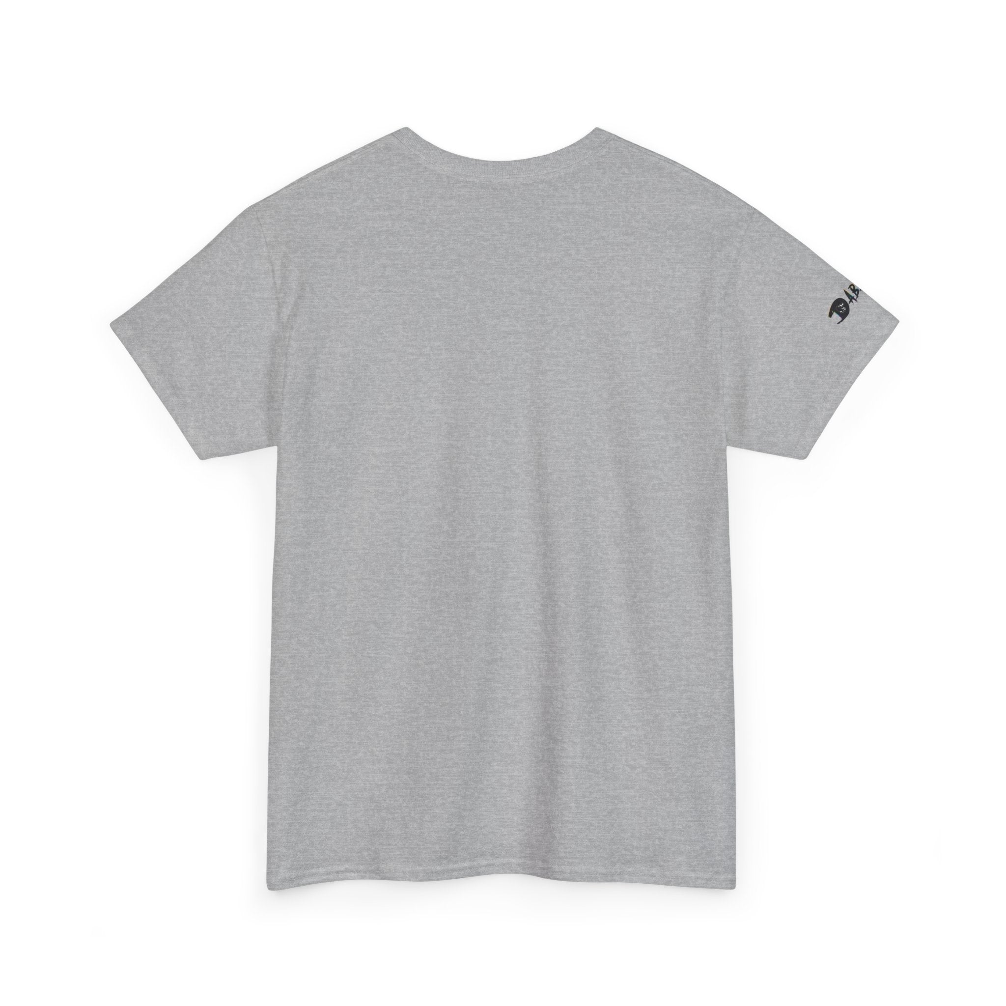 STILL HIGH DABEAST LOGO TEE