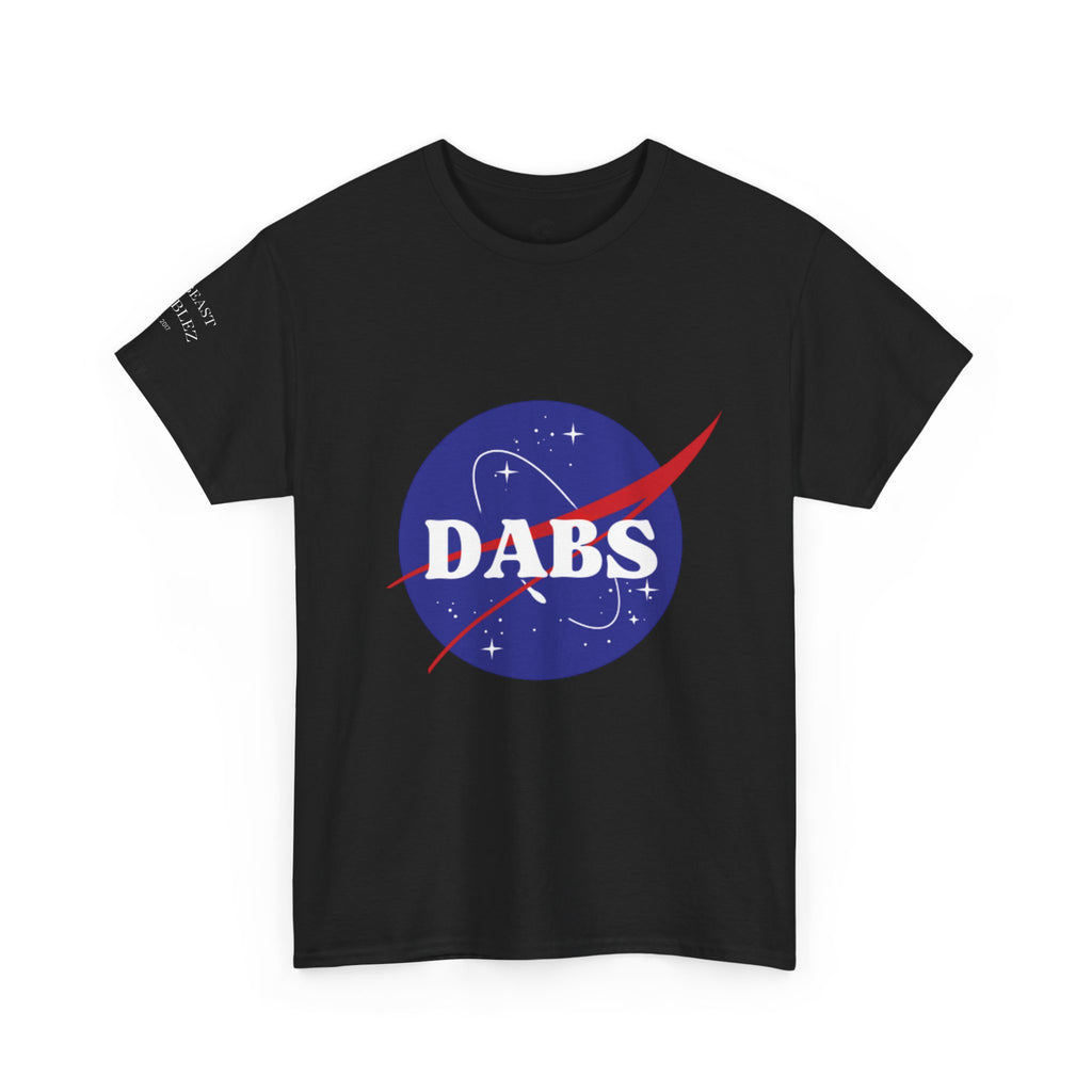 SPACE DABS TEE